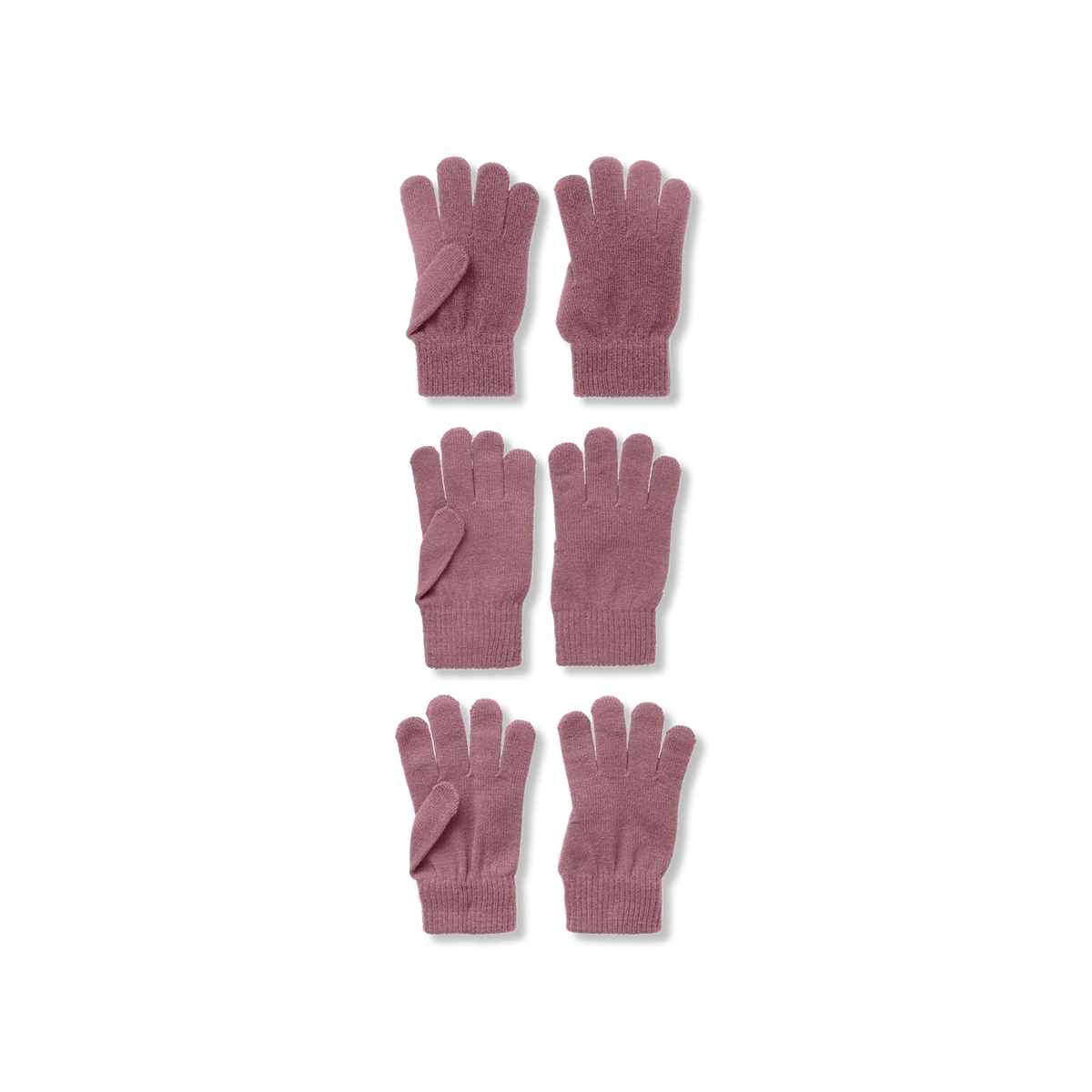 Nknmagic Vingerhandschoenen