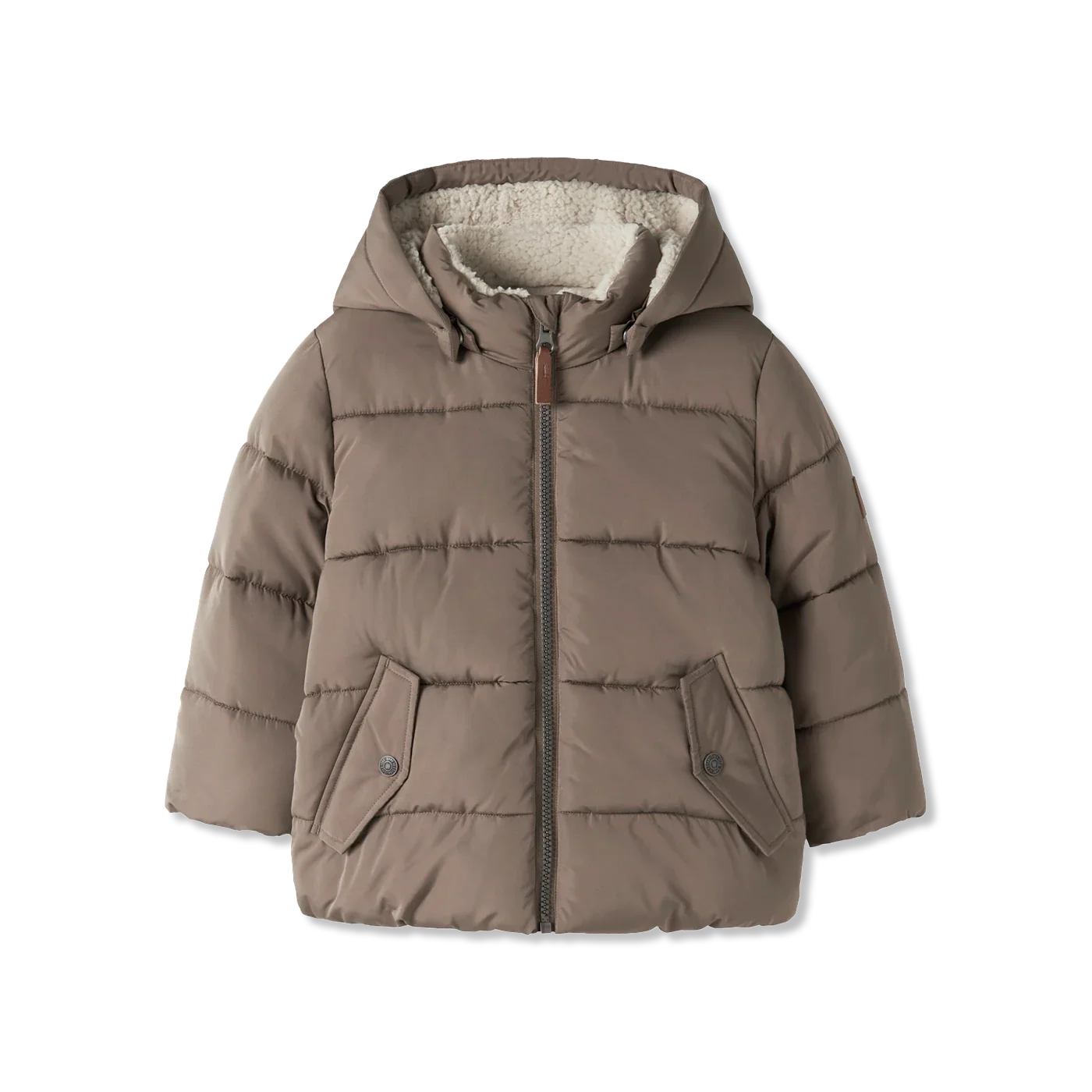 Nmmmathew Winterjas