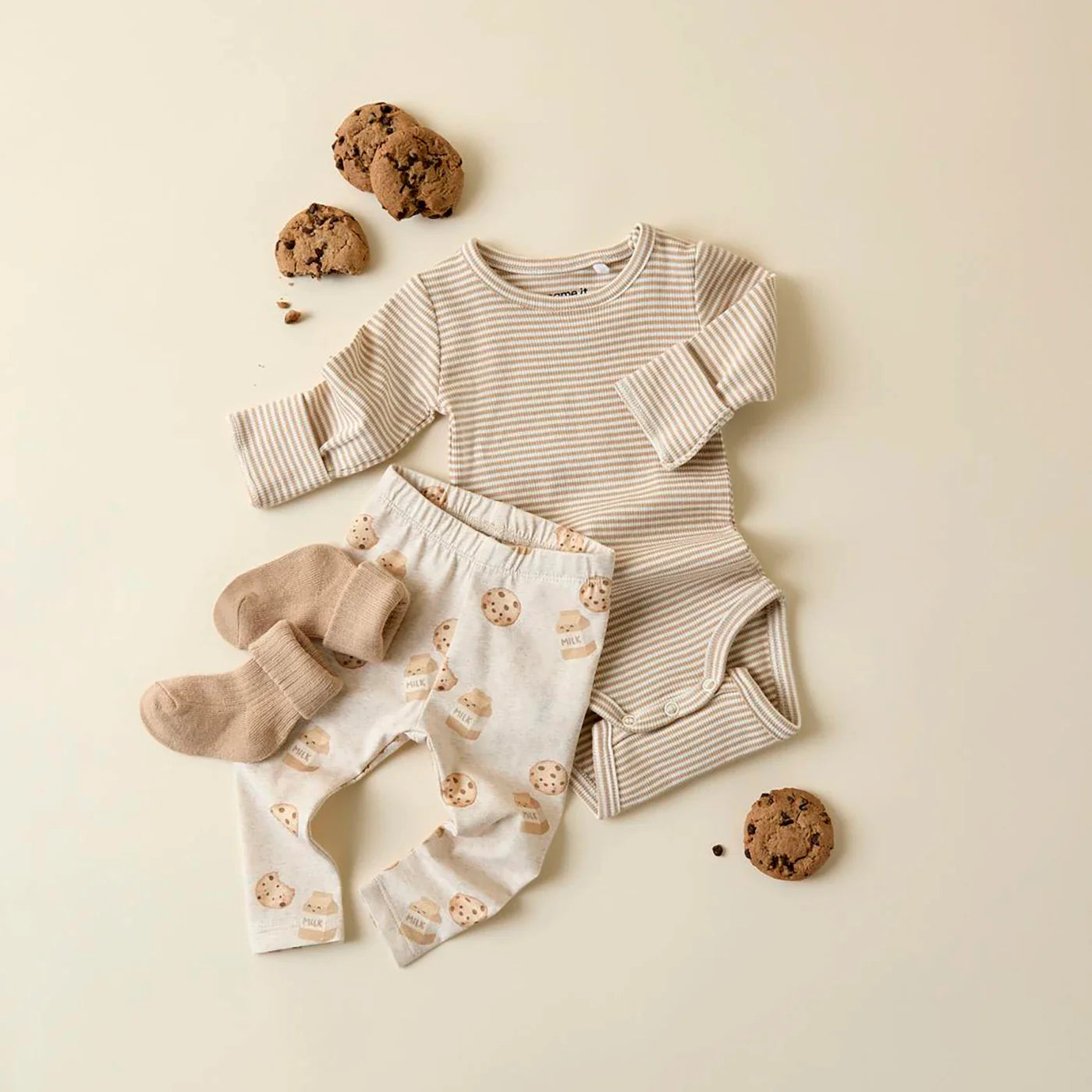 Nbnberro Romper