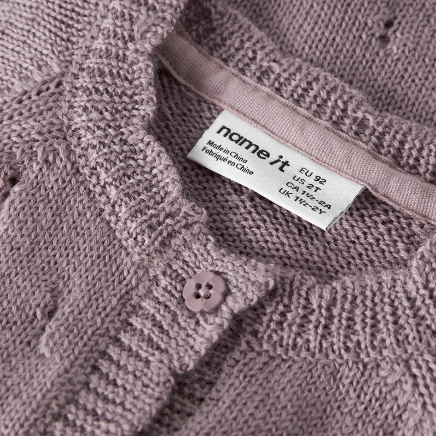 Nmfwrilla Vest