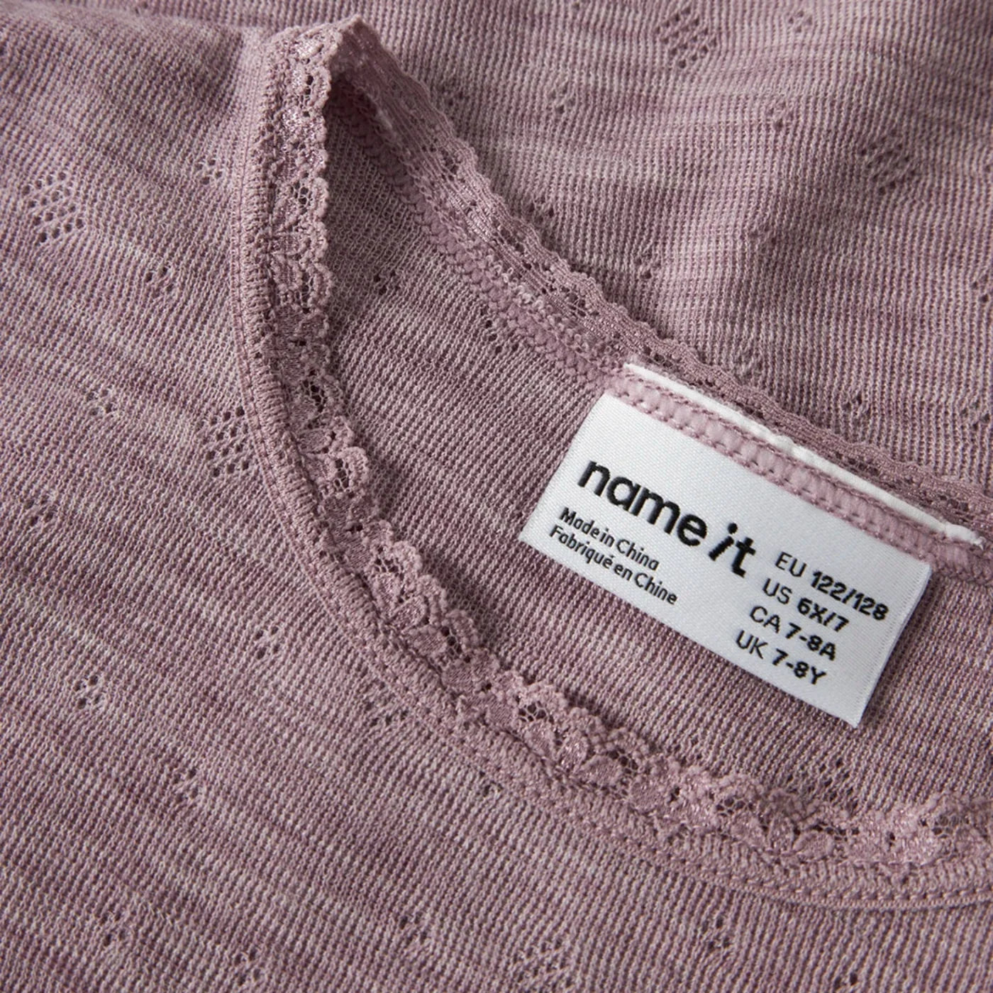 Nkfwang Blouse
