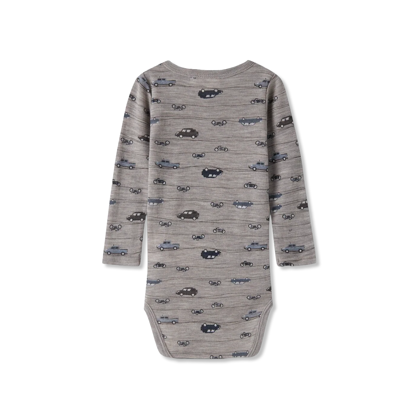 Nbmwang Romper