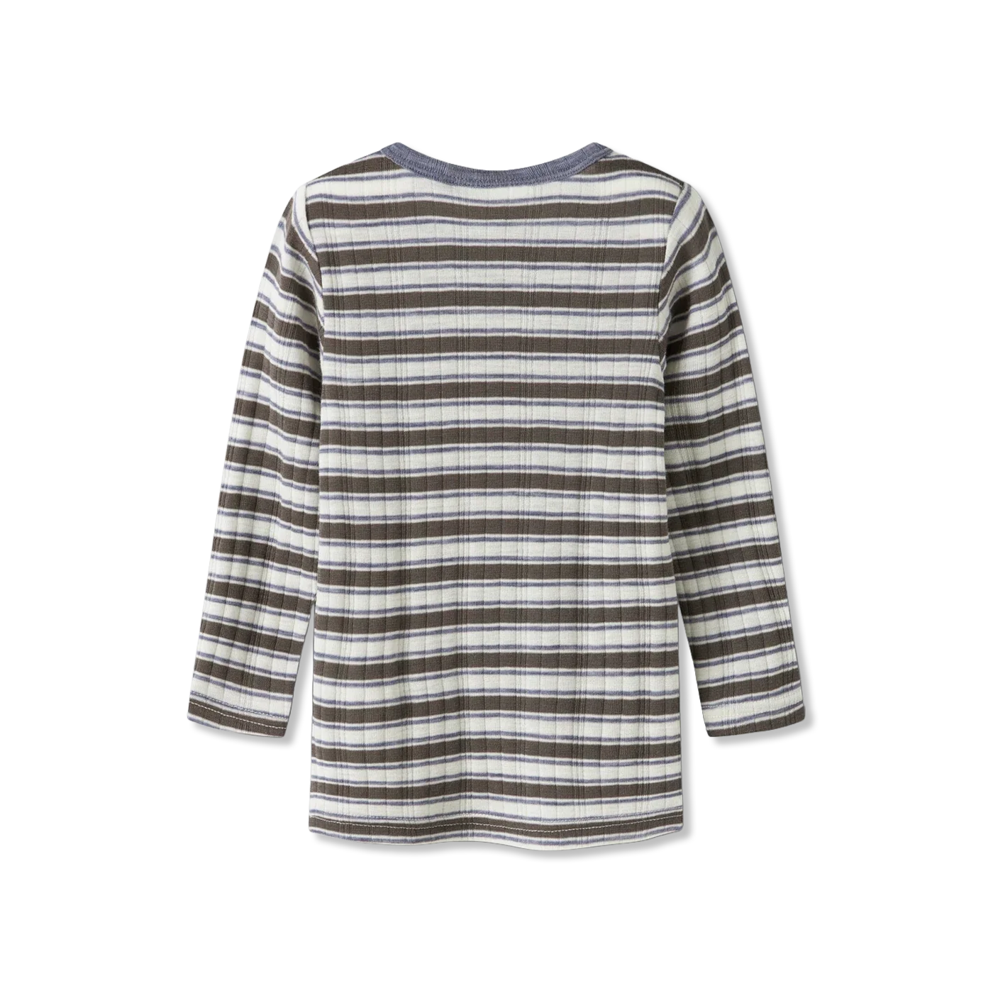 Nmmwang Blouse