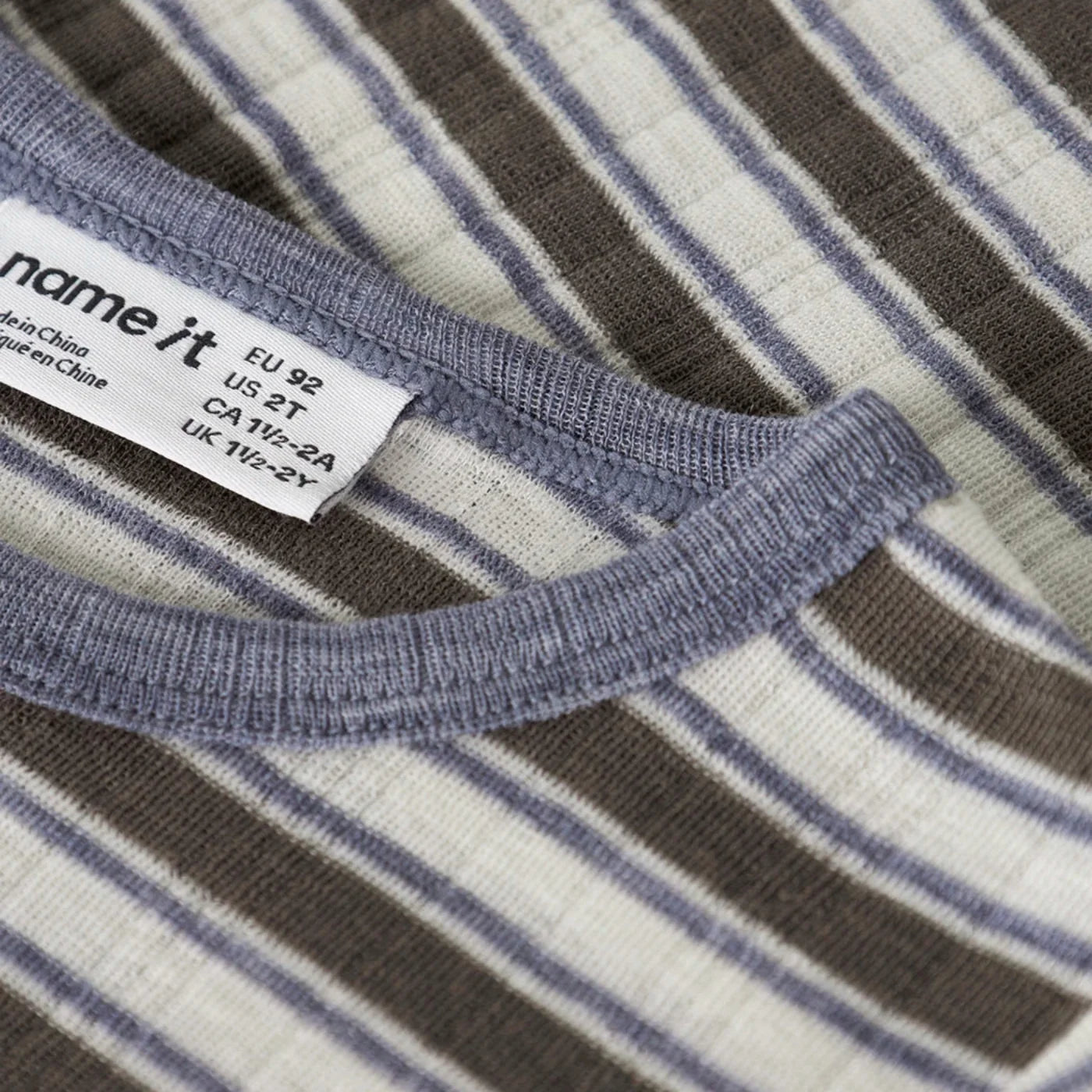 Nmmwang Blouse