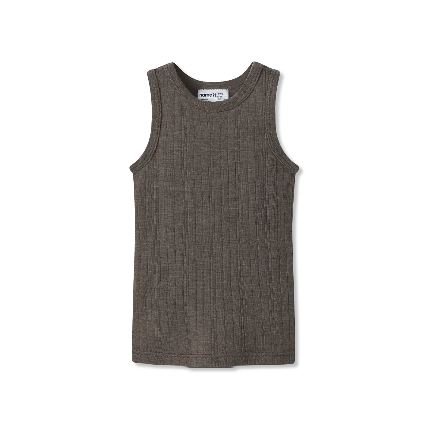 Nmmwang Blouse
