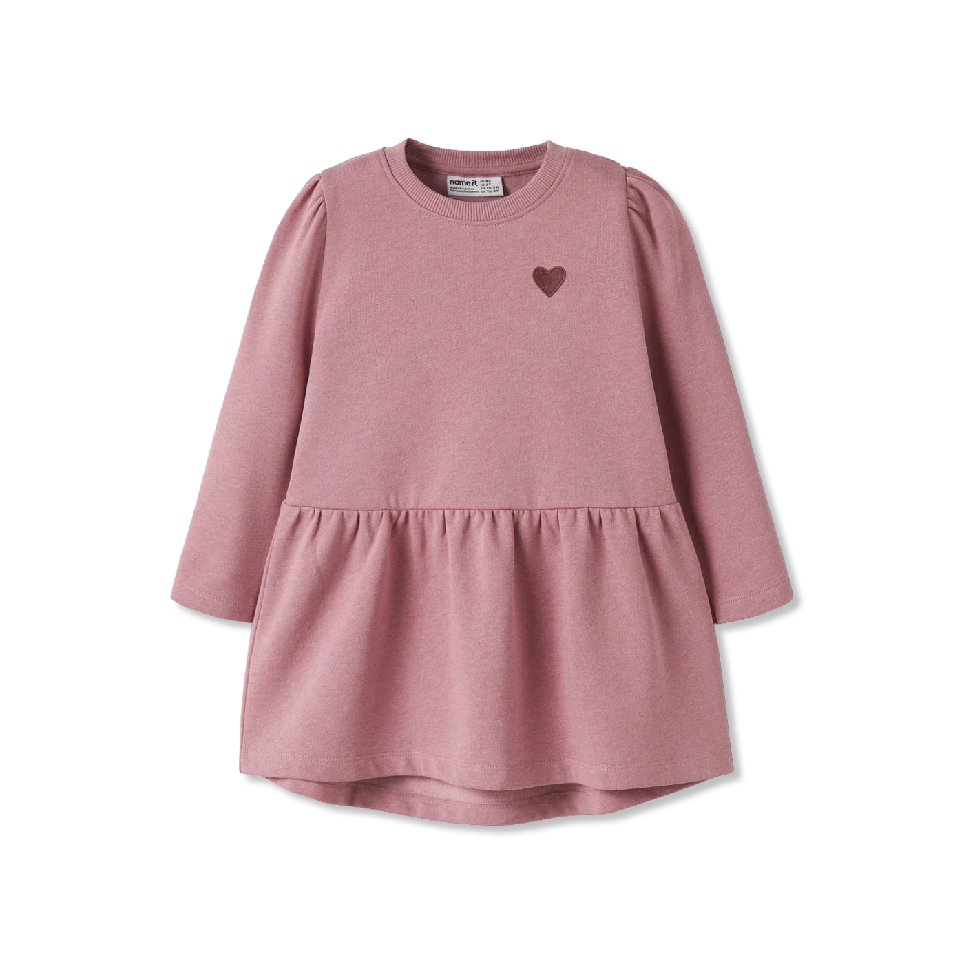 Nmfvima ls Jurk