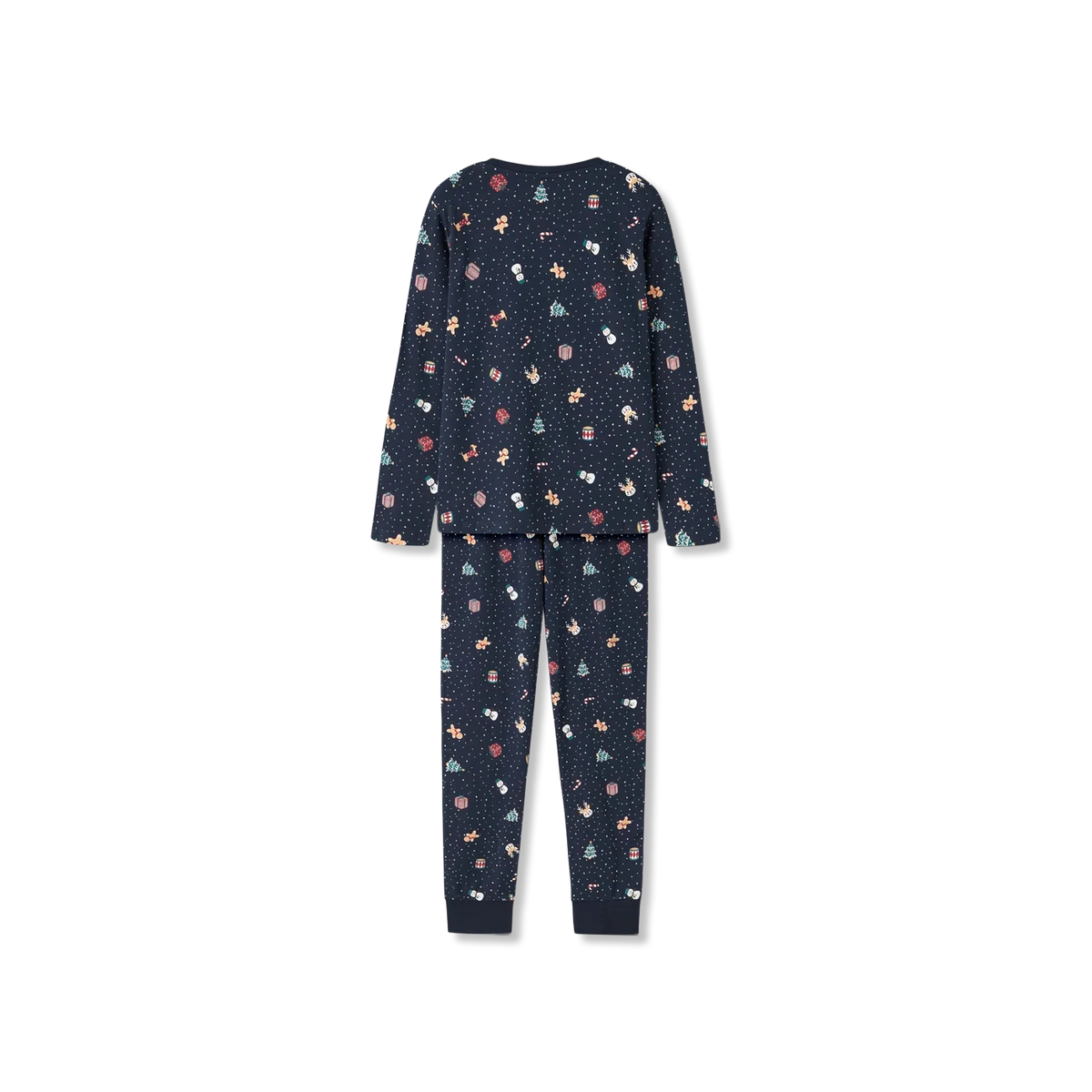 Nbnvismas Nachtkleding