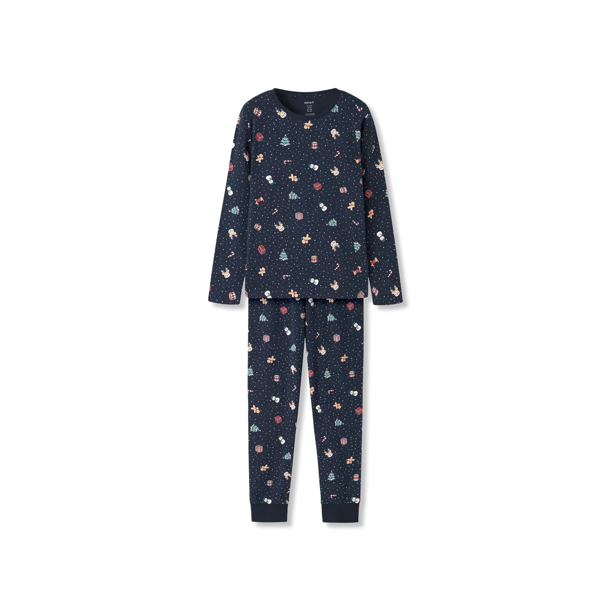 Nbnvismas Nachtkleding