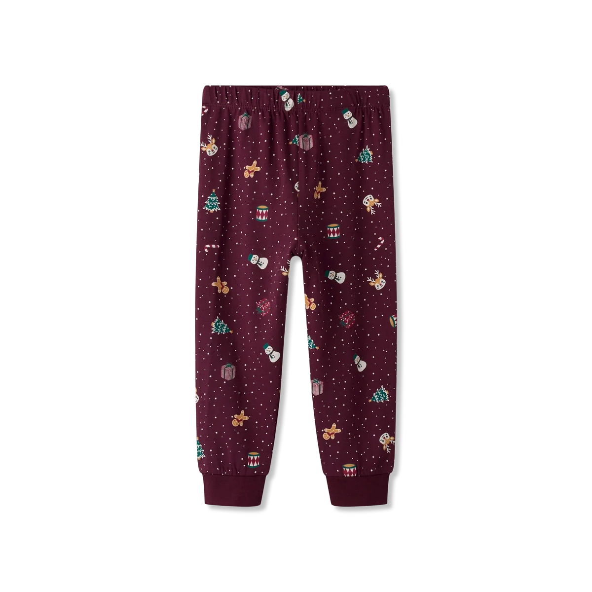 Nbnvismas Nachtkleding