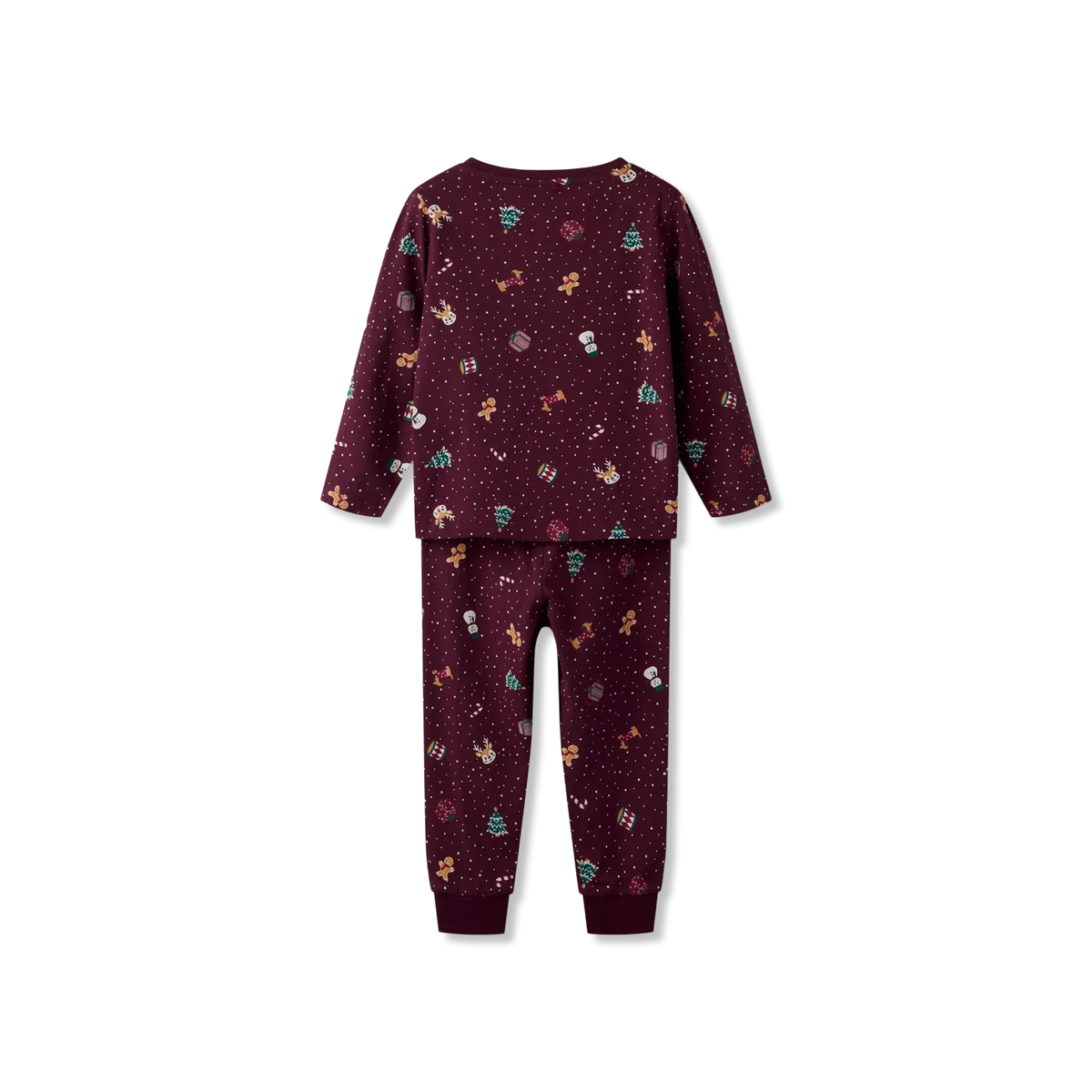 Nbnvismas Nachtkleding