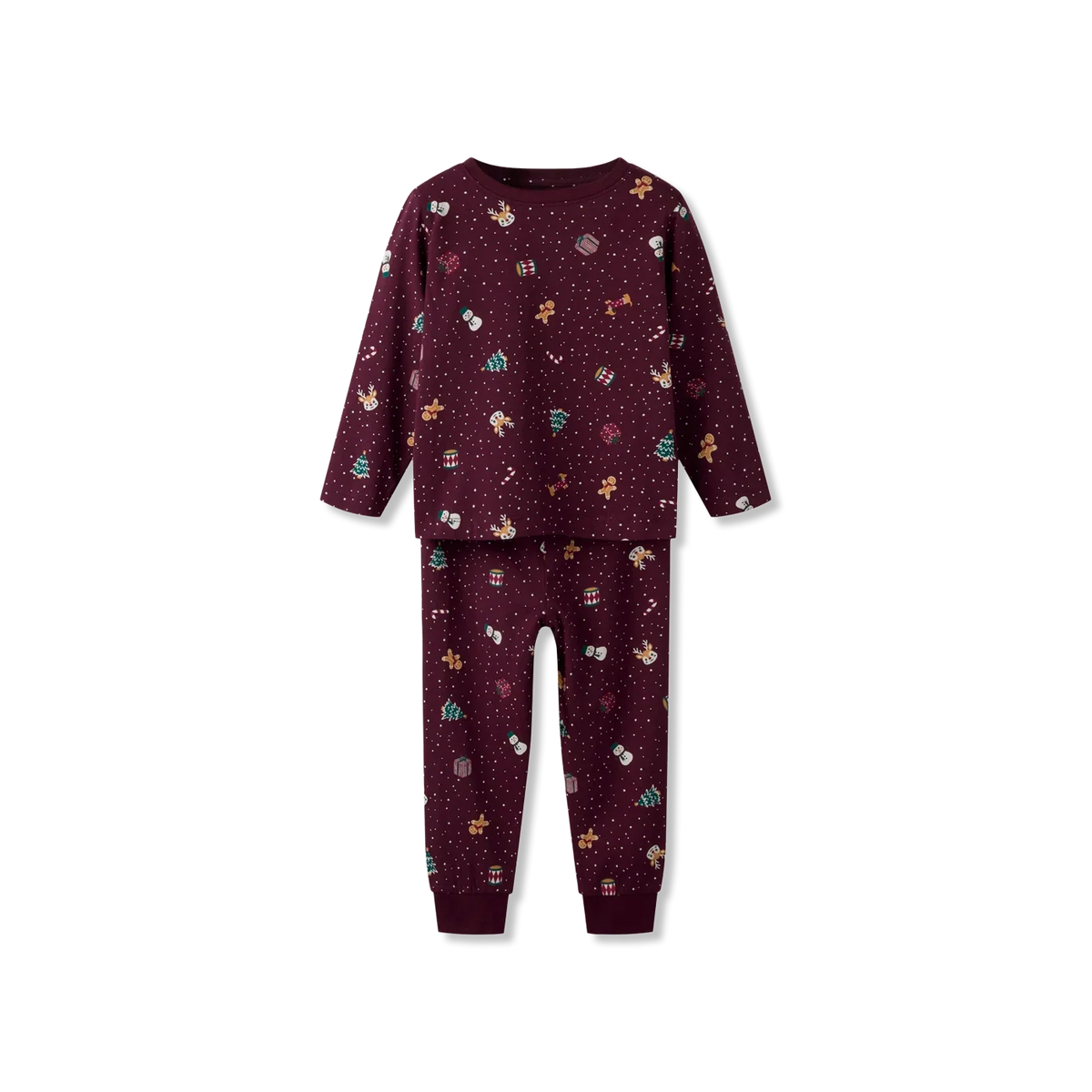 Nbnvismas Nachtkleding