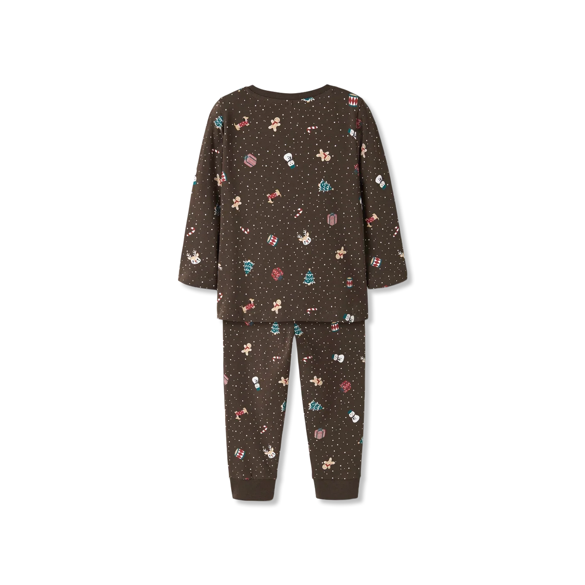 Nbnvismas Nachtkleding