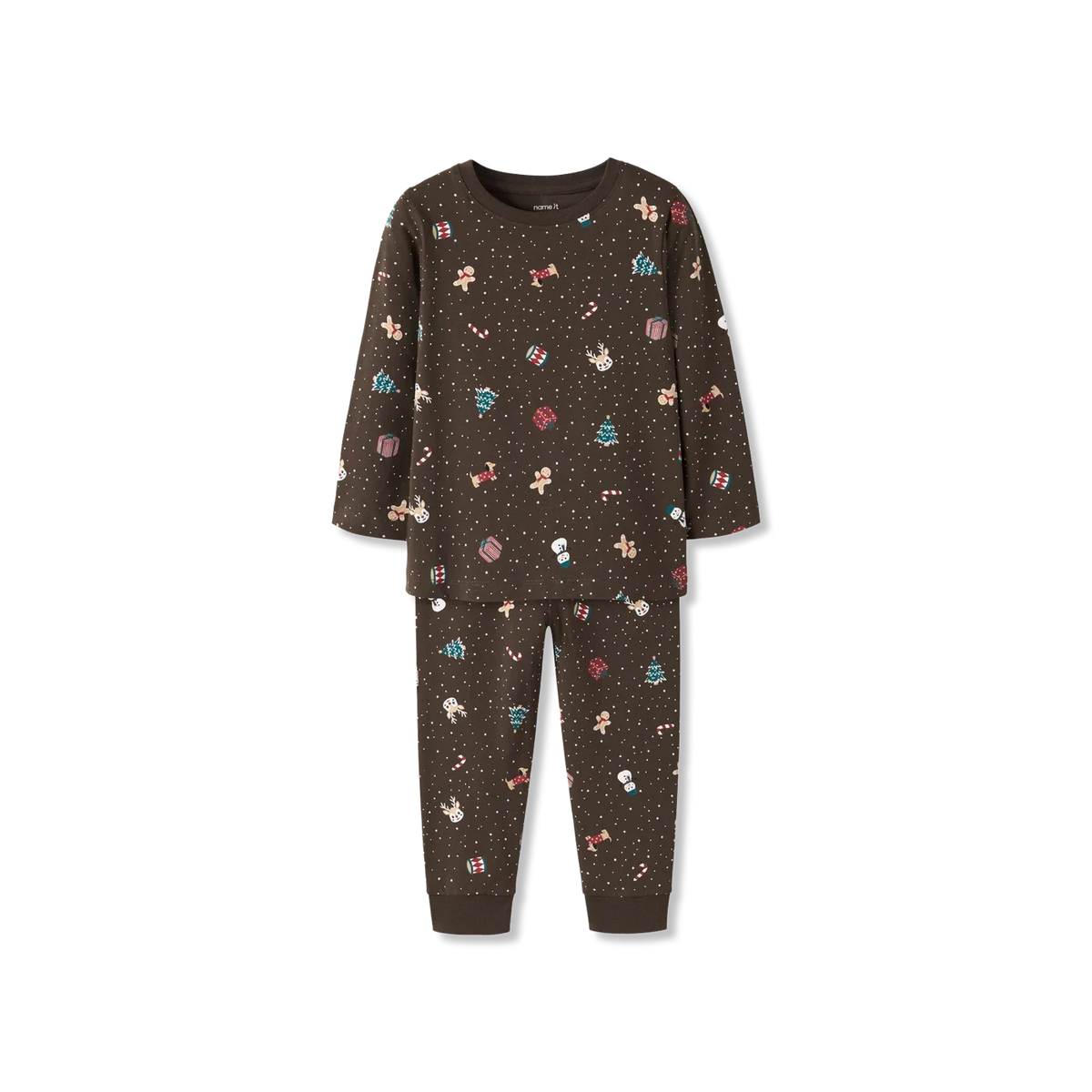 Nbnvismas Nachtkleding