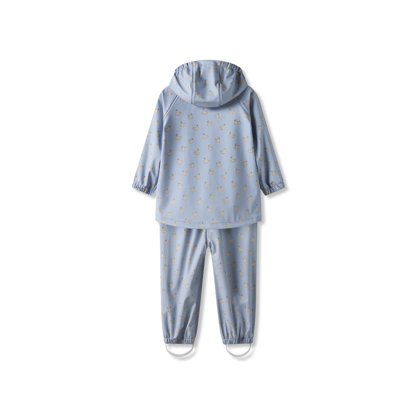 Nmfladry10 regenkleding