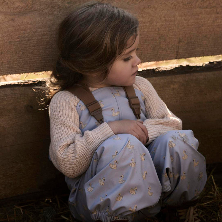 Nmfladry10 regenkleding