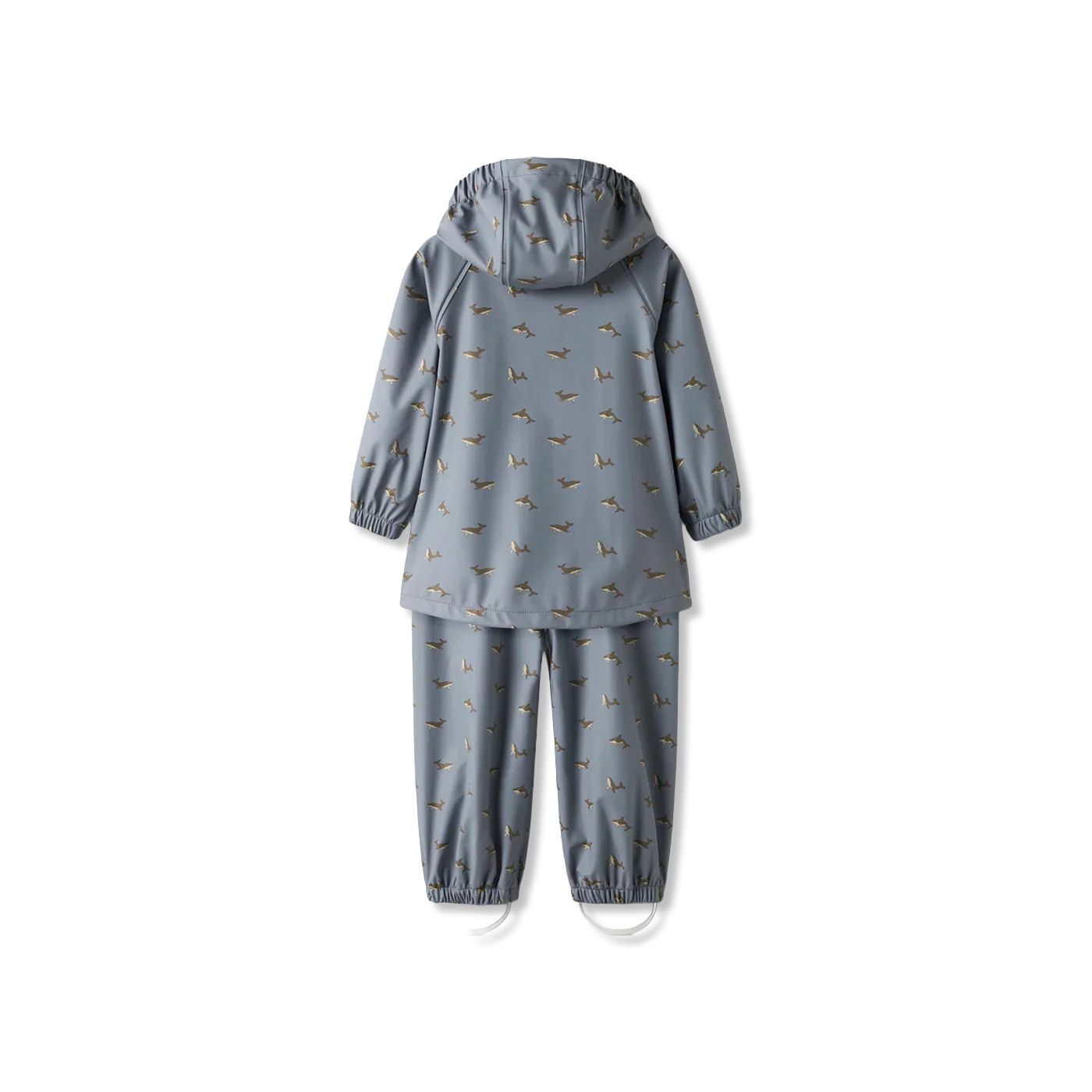 Nmmladry10 regenkleding