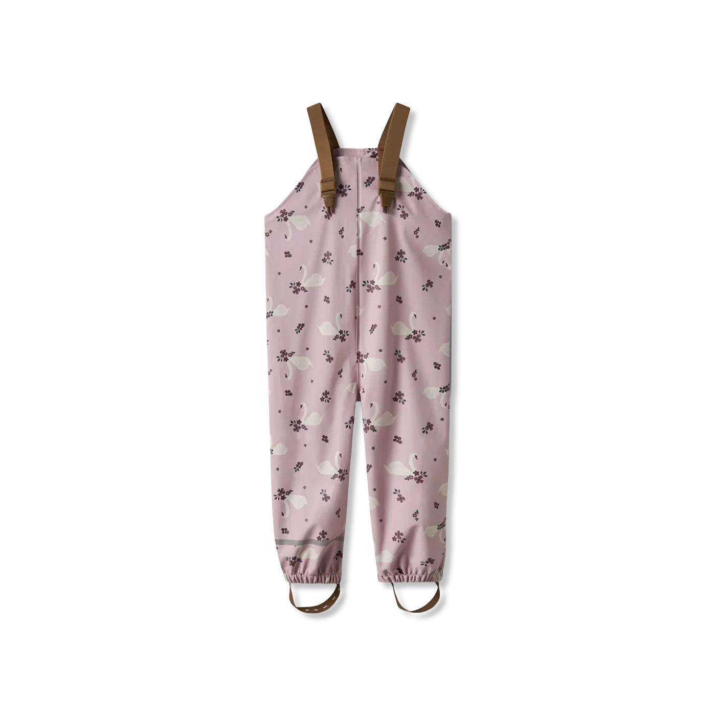 Nmfdry10 regenkleding