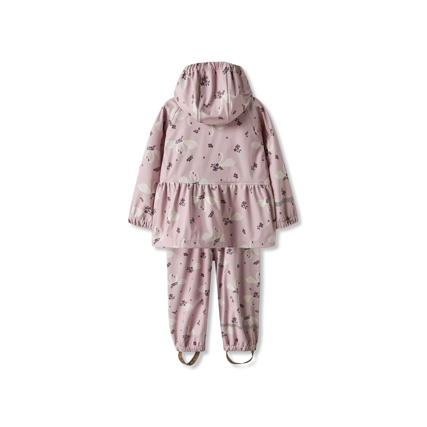 Nmfdry10 regenkleding