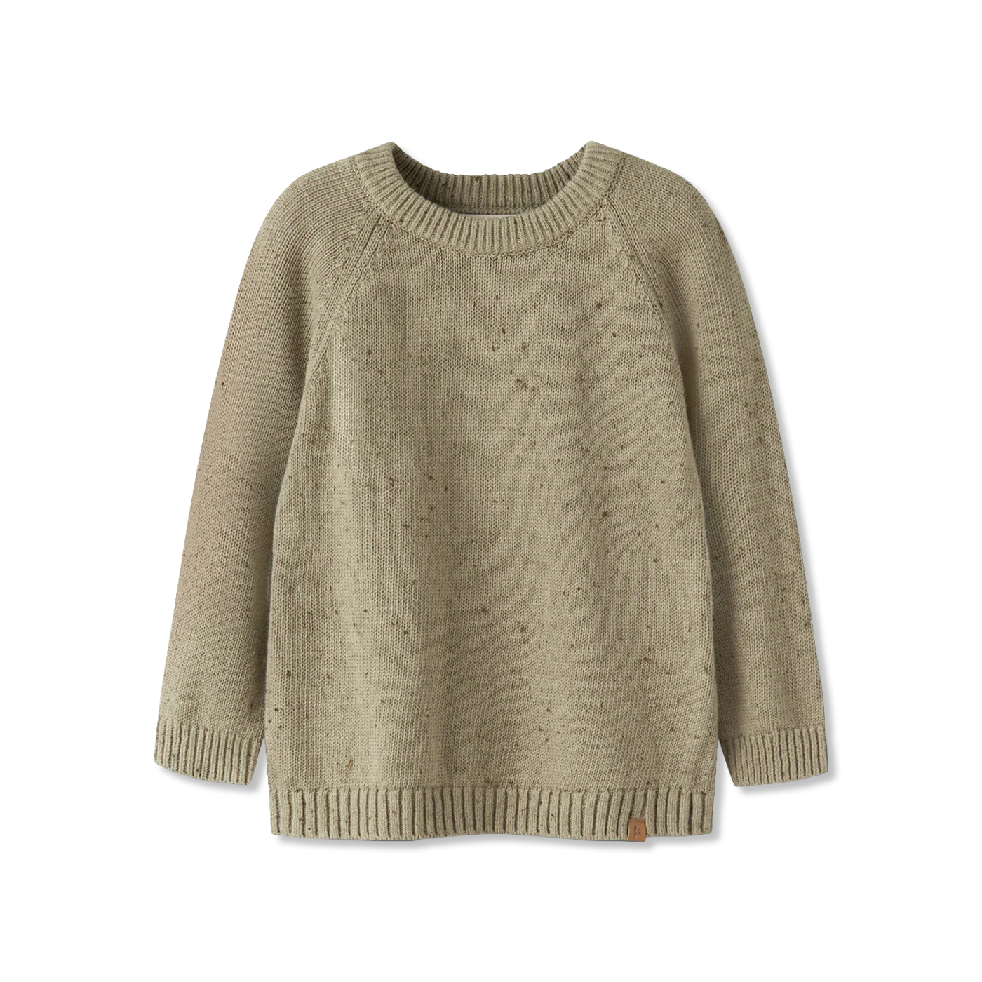 Nmngalto T-shirt lange mouw