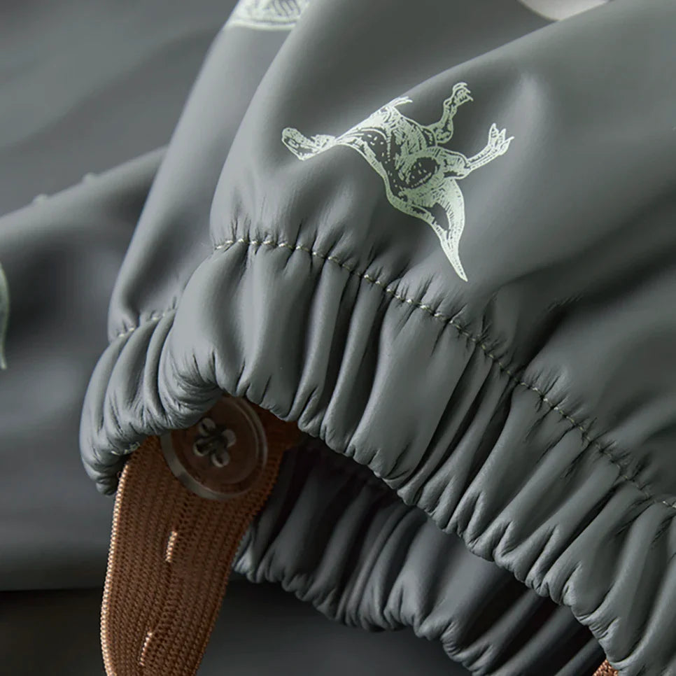 Nmmdry10 regenkleding