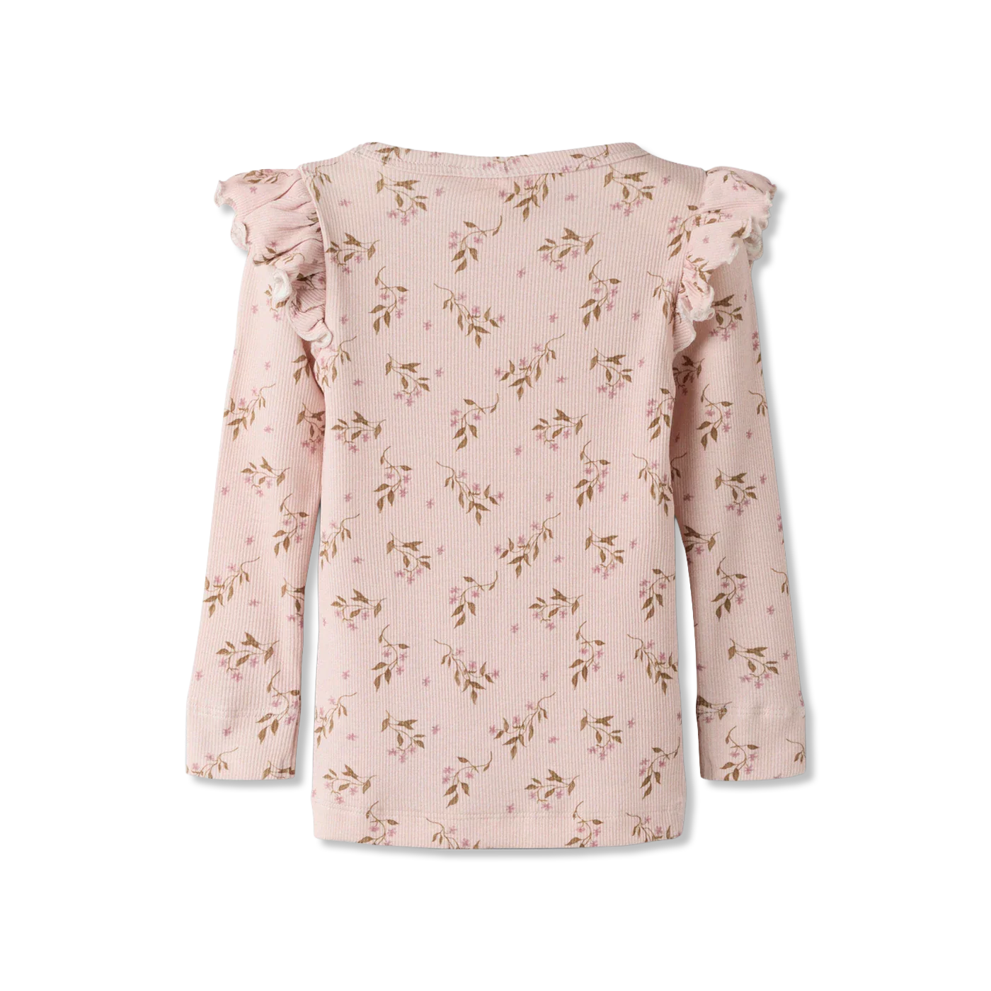 Nbfgavo Blouse