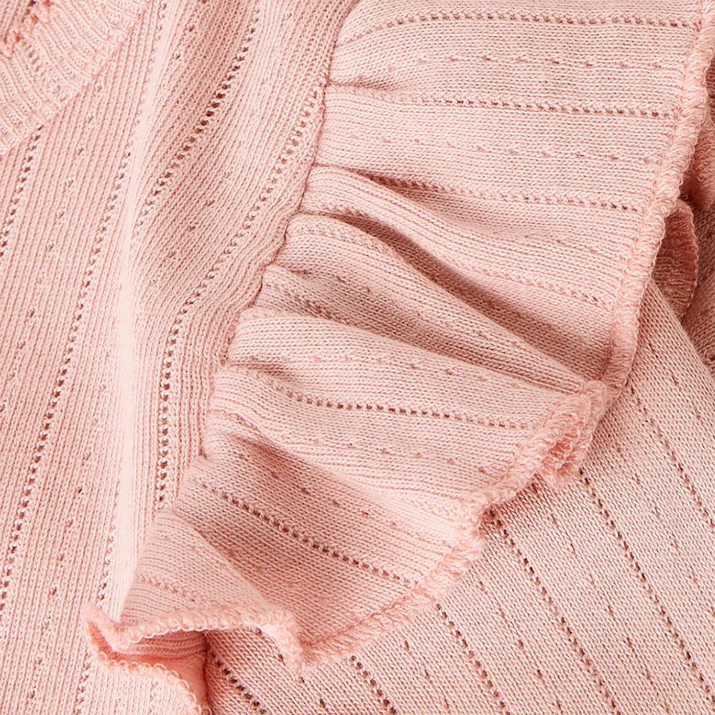 Nmfrachel t-shirt lange mouw