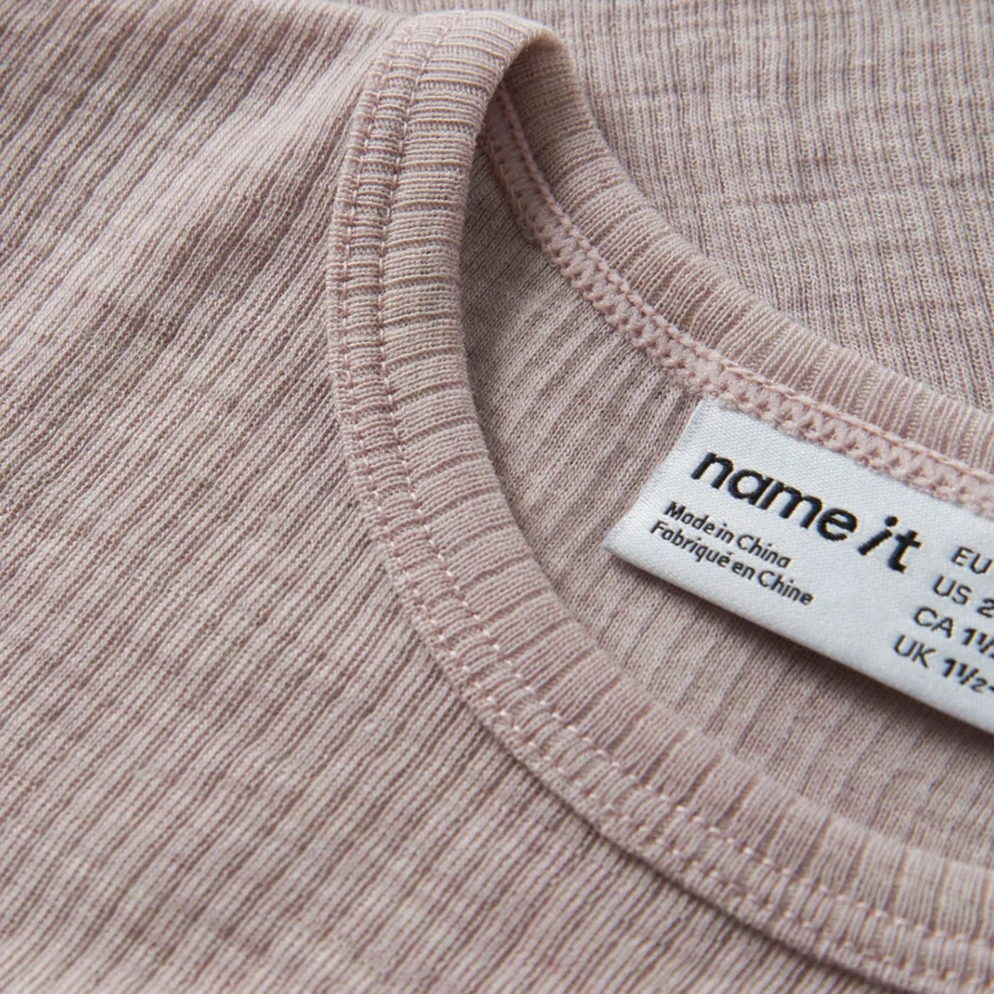 Nmnwax Blouse
