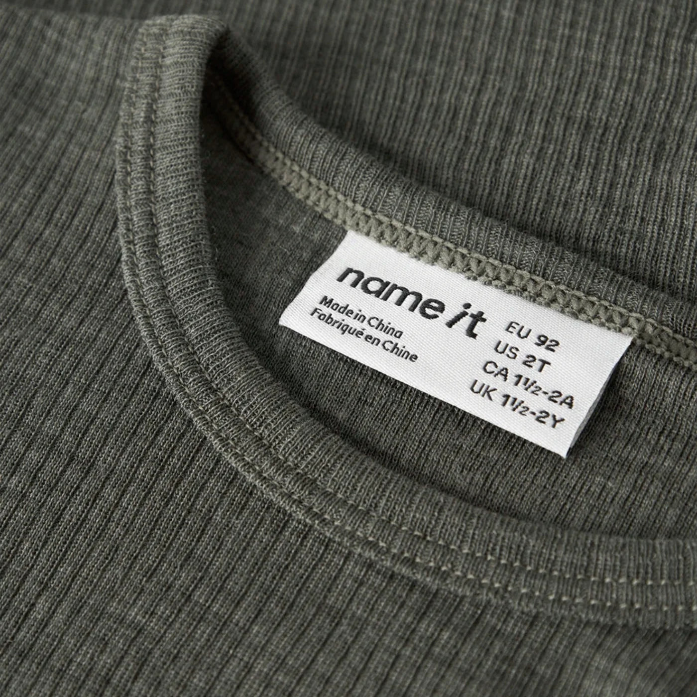 Nmnwax Blouse