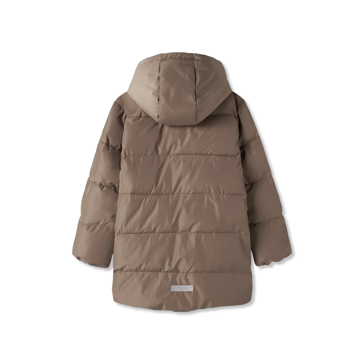 Nkfmedow10 Winterjas