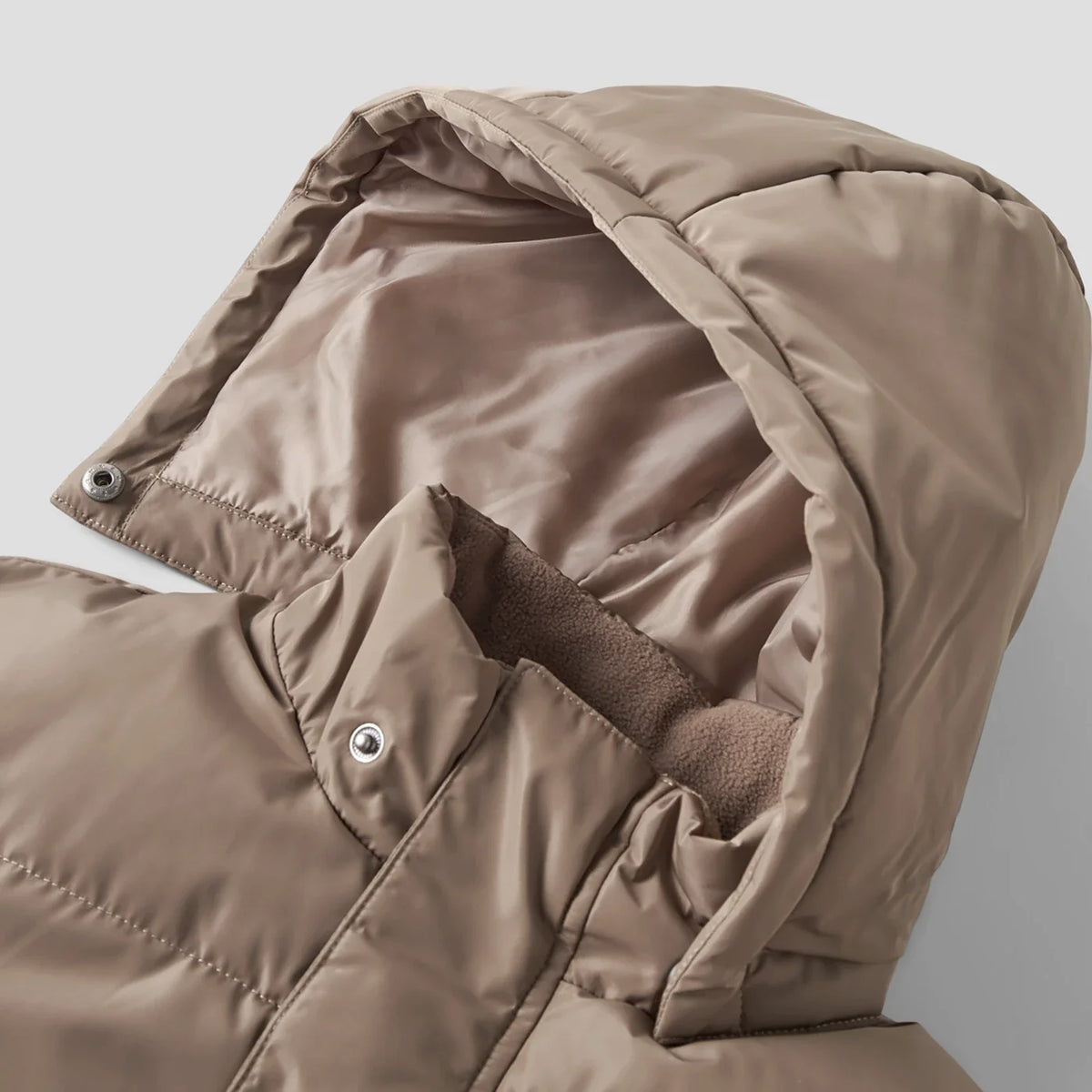 Nkfmedow10 Winterjas