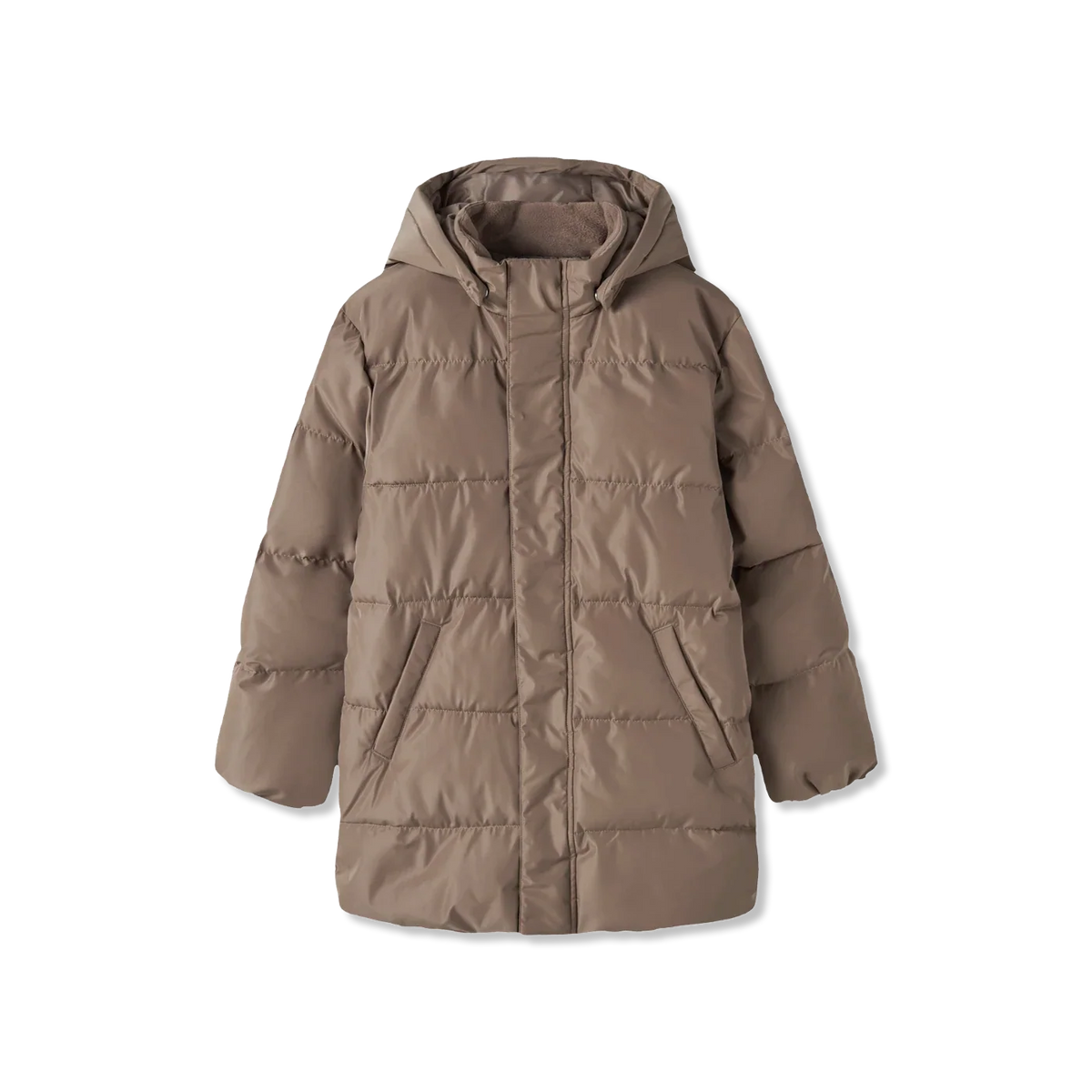Nkfmedow10 Winterjas