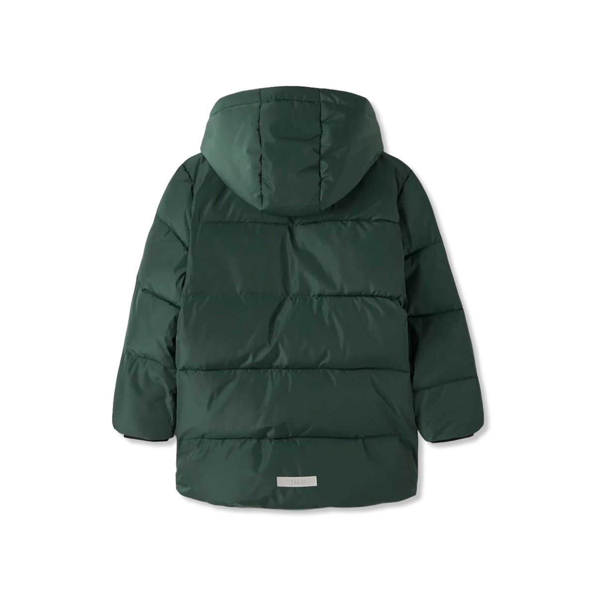 Nkmmedow03 Winterjas