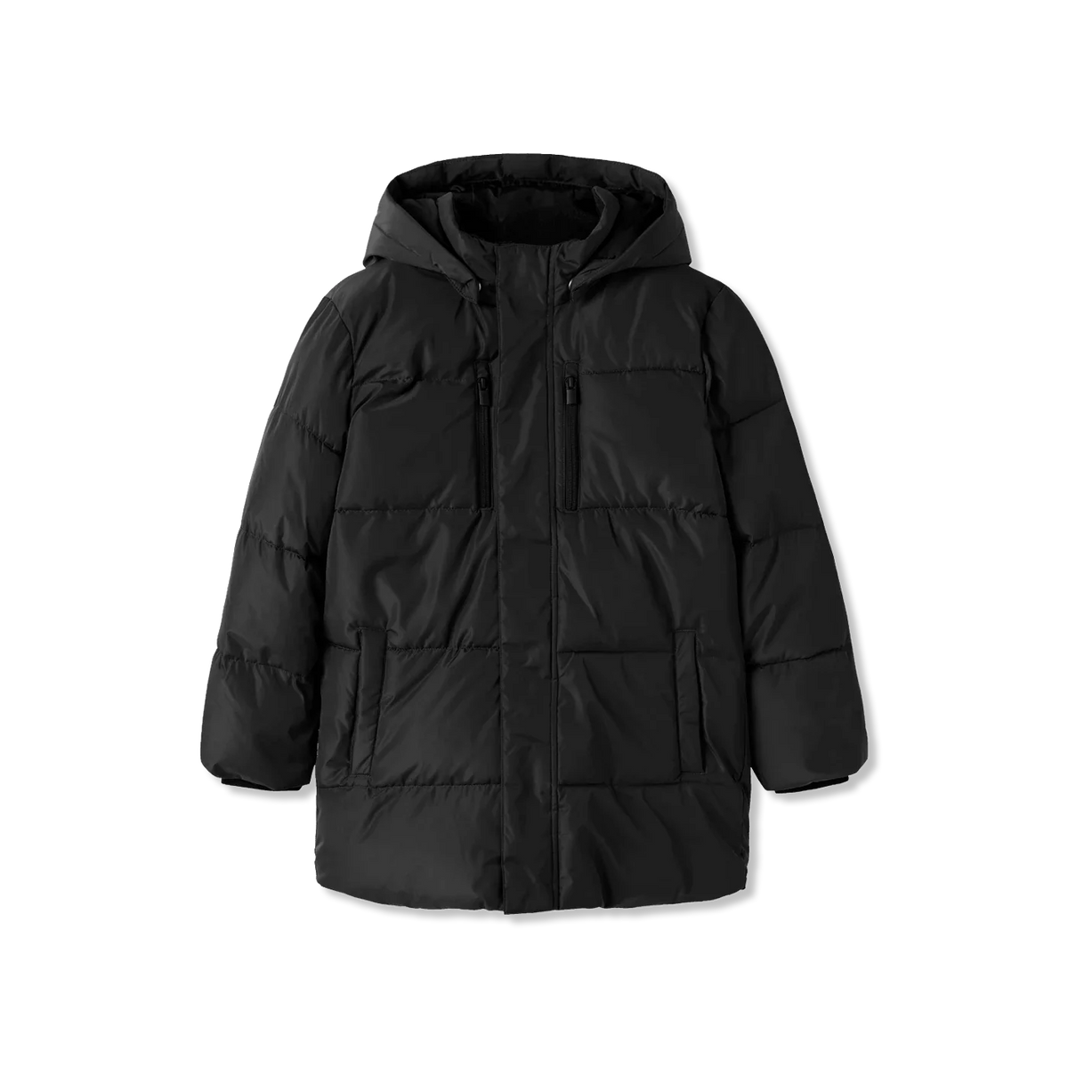 Nkmmedow10 Winterjassen