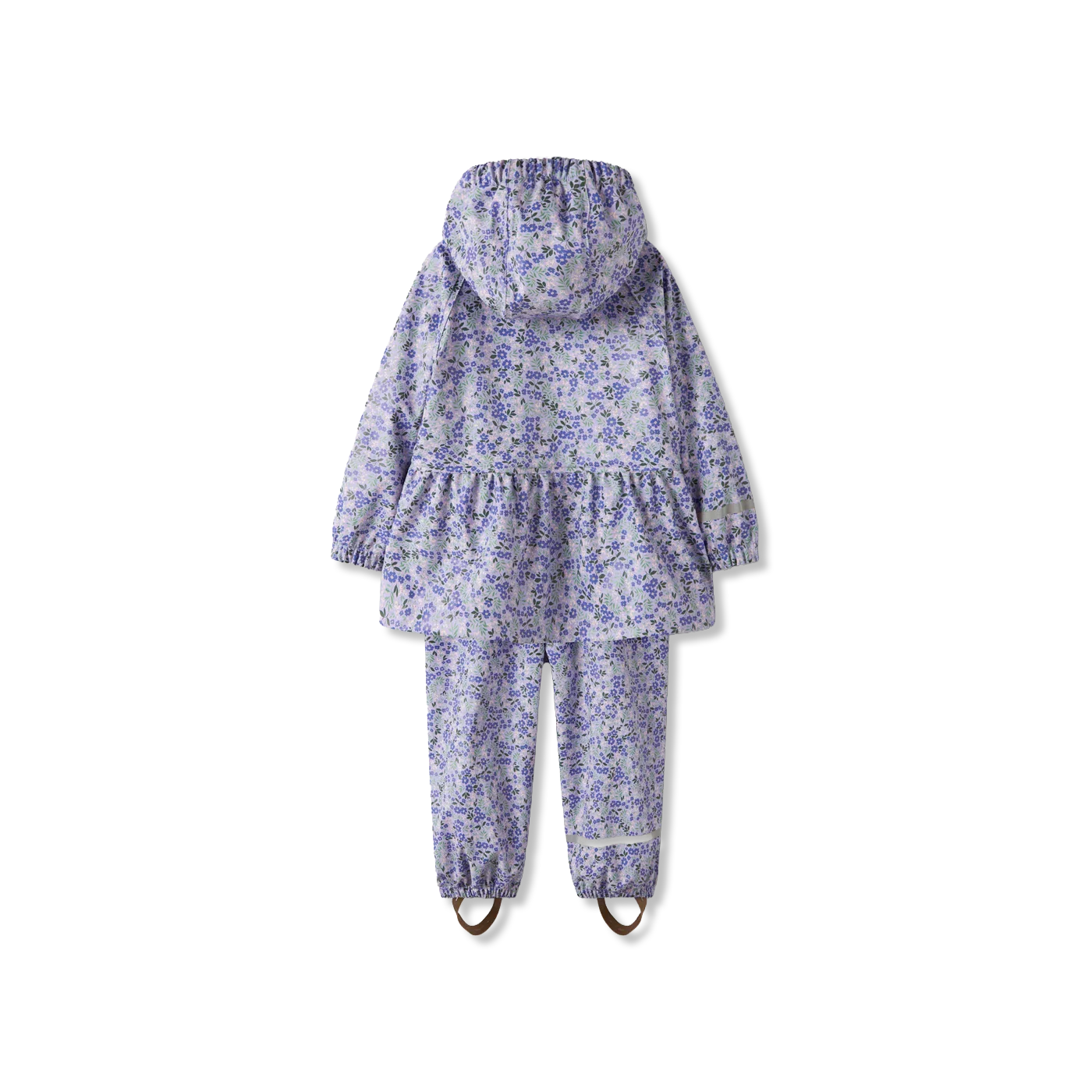 Nmfdry10 Regenkleding