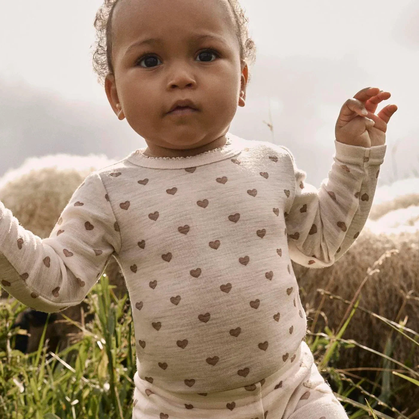 Nbfnoel Romper