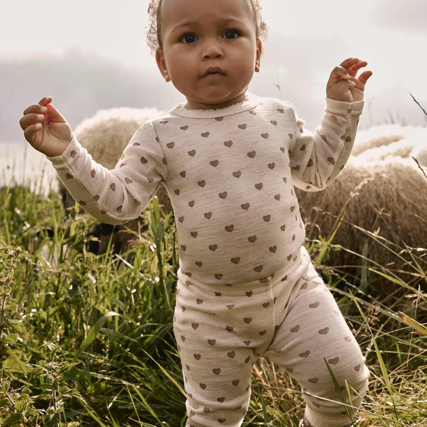 Nbfnoel Romper