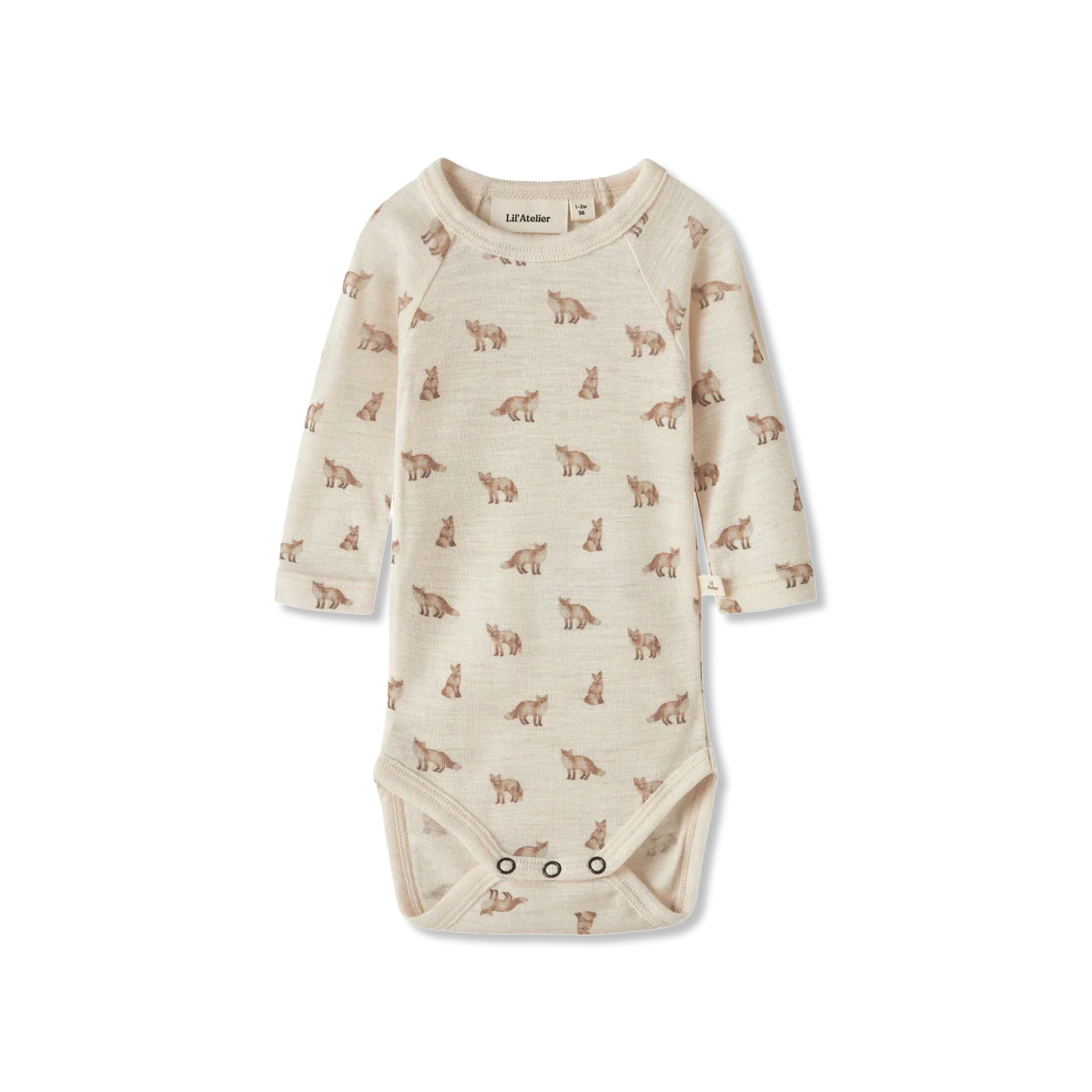 Nbmnalu Romper
