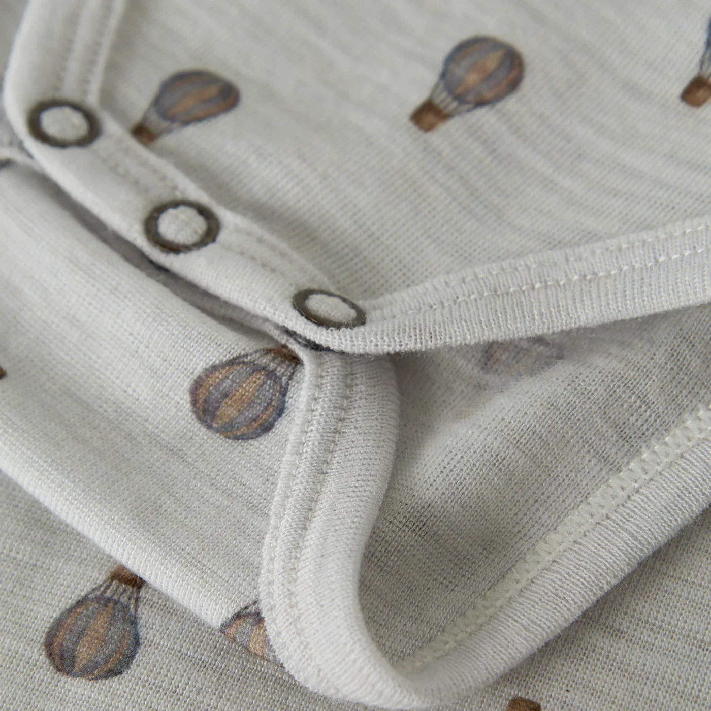 Nbmnoel Romper