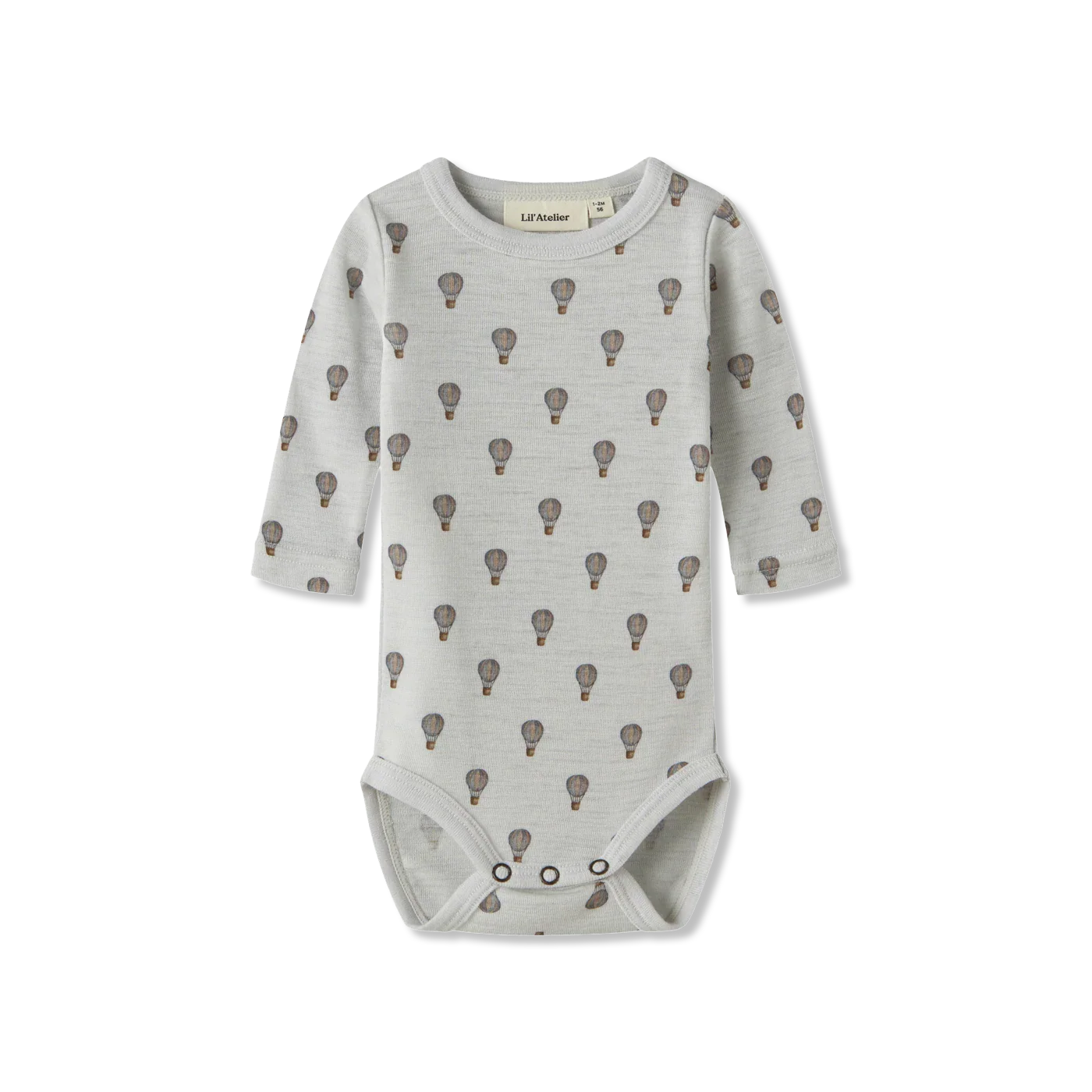 Nbmnoel Romper