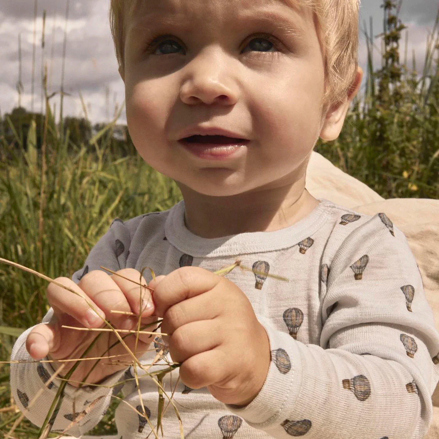 Nbmnoel Romper