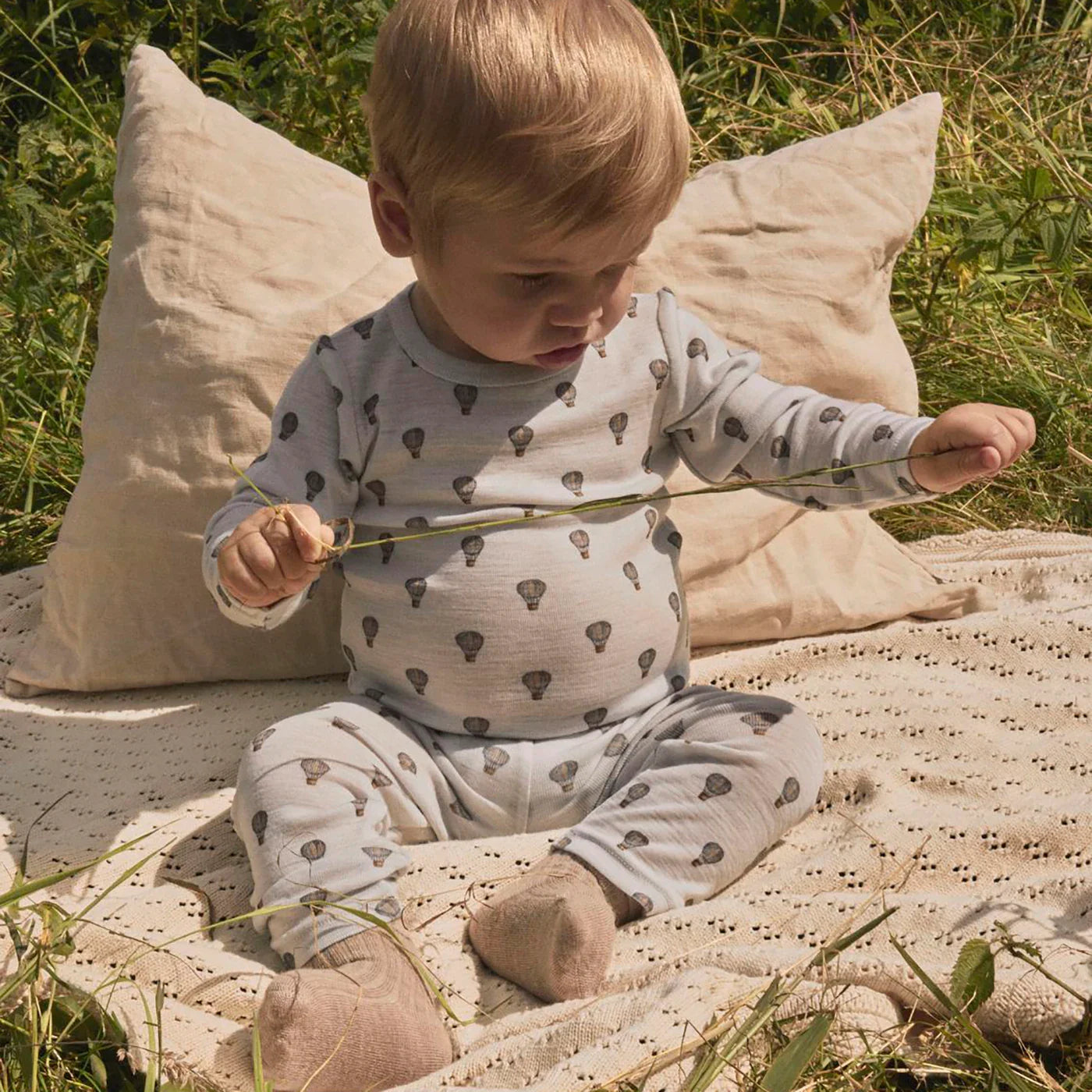 Nbmnoel Romper
