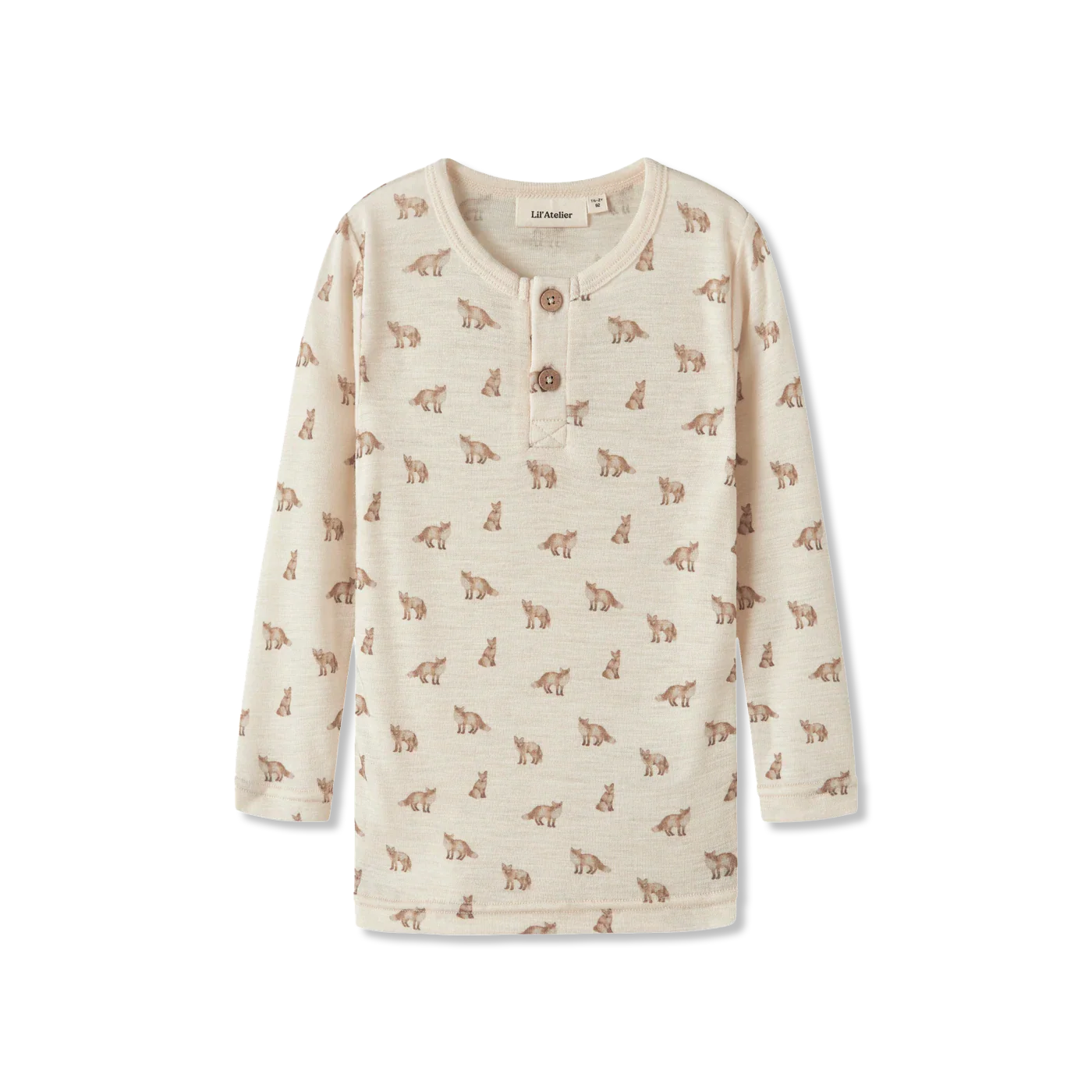 Nbmnalu Blouse