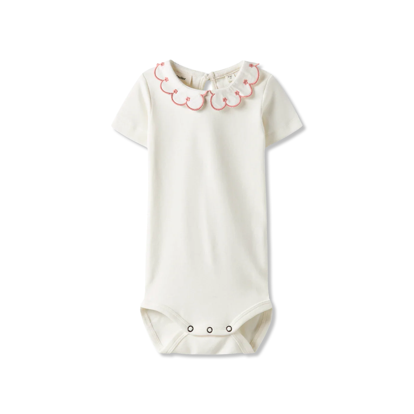 Nbffundo Romper