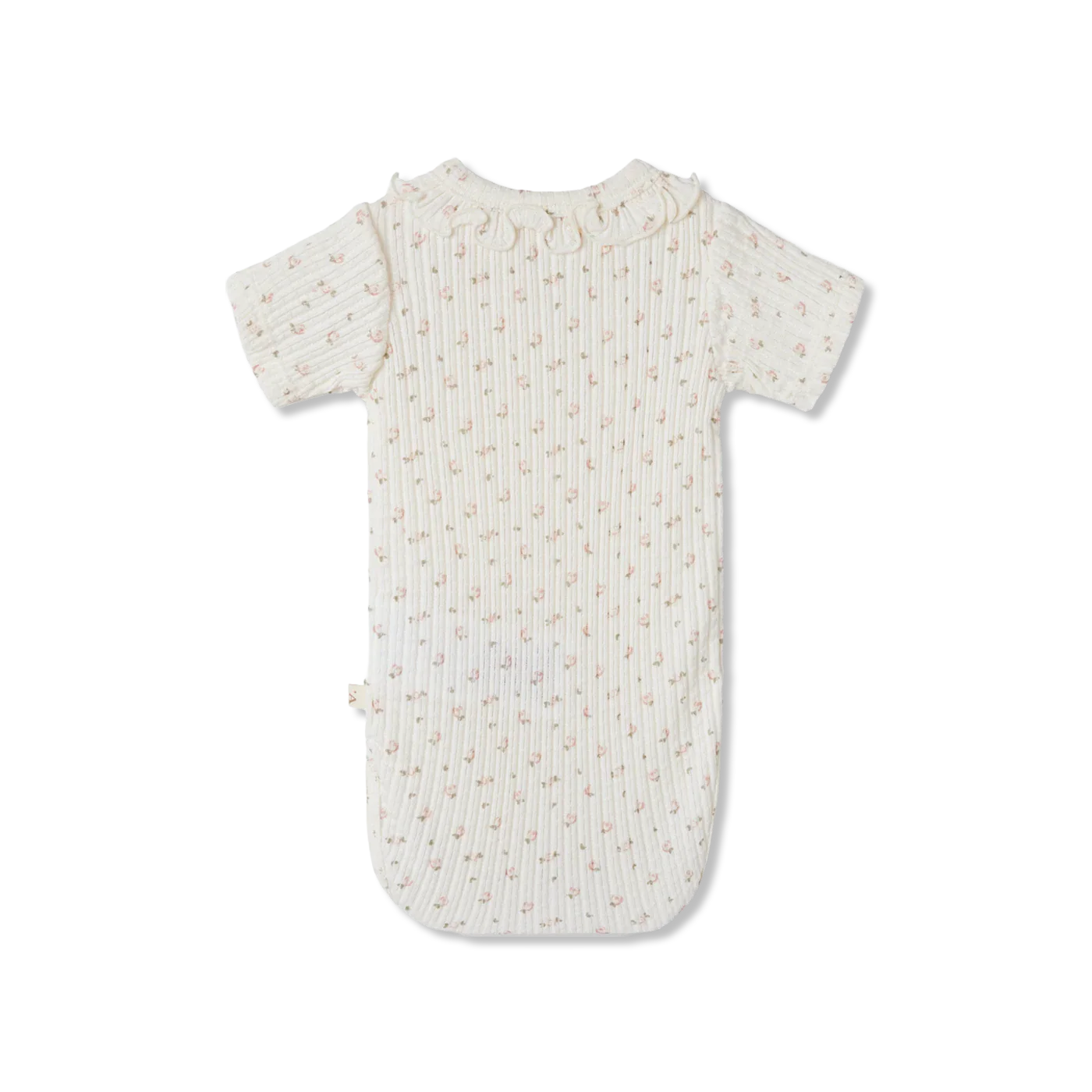 Nbfhulla Romper