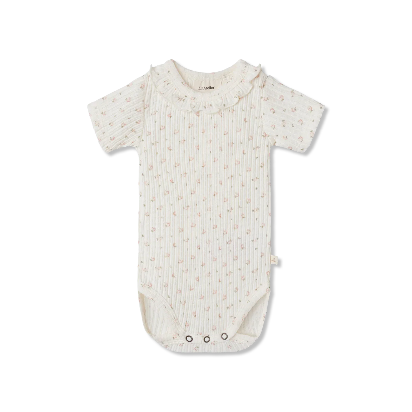 Nbfhulla Romper