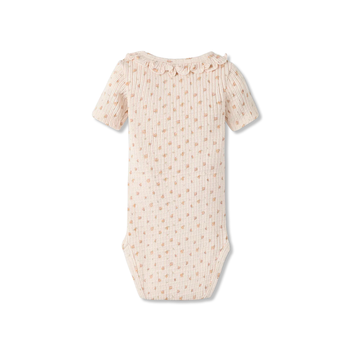 Nbfhulla Romper
