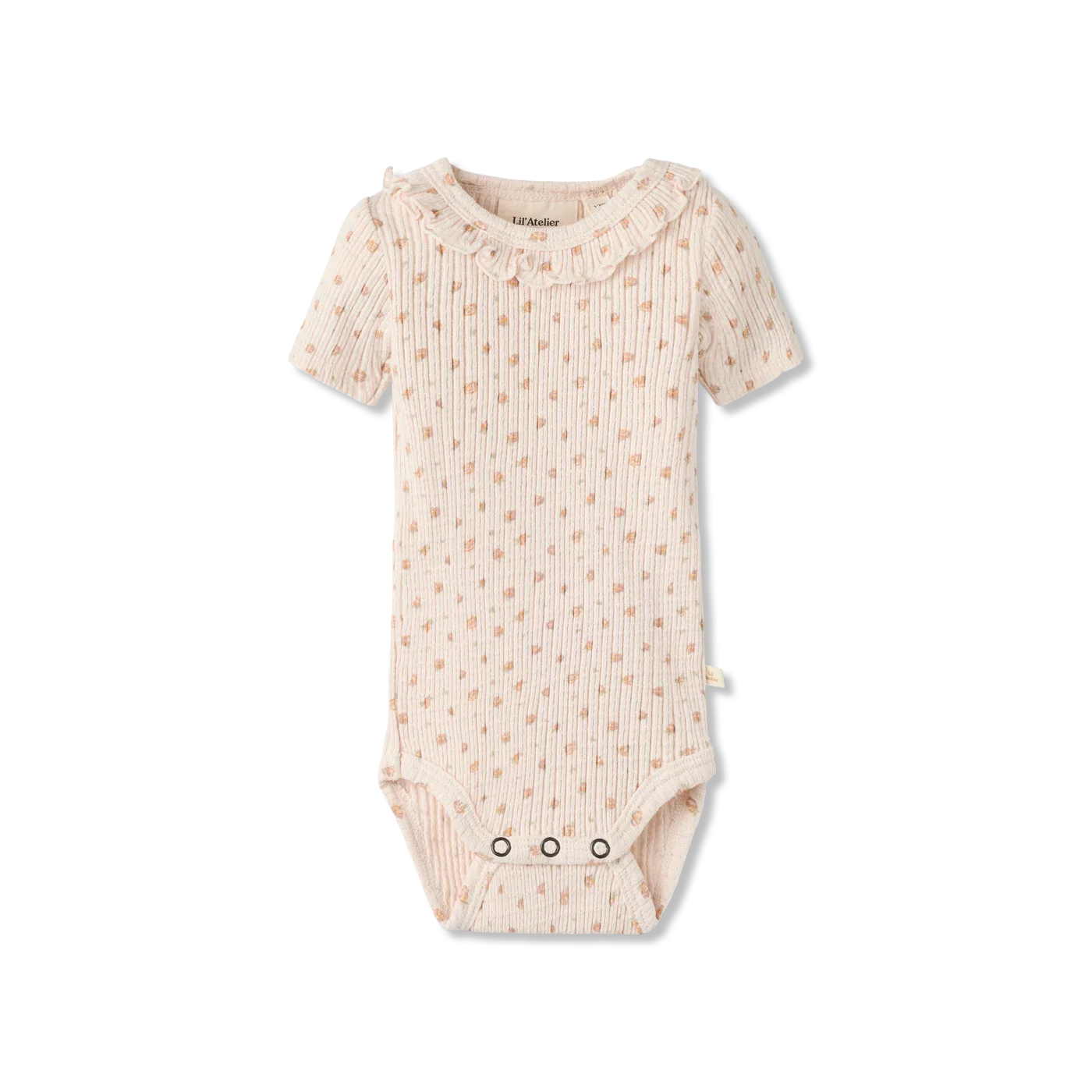 Nbfhulla Romper