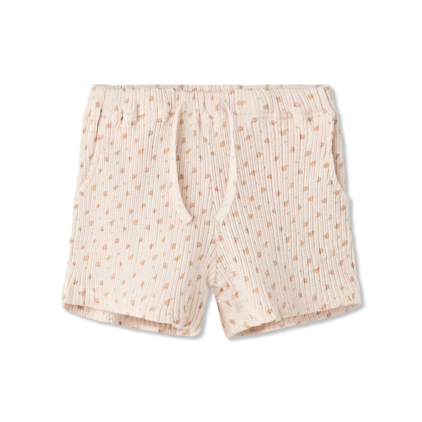Nbfhulla Shorts