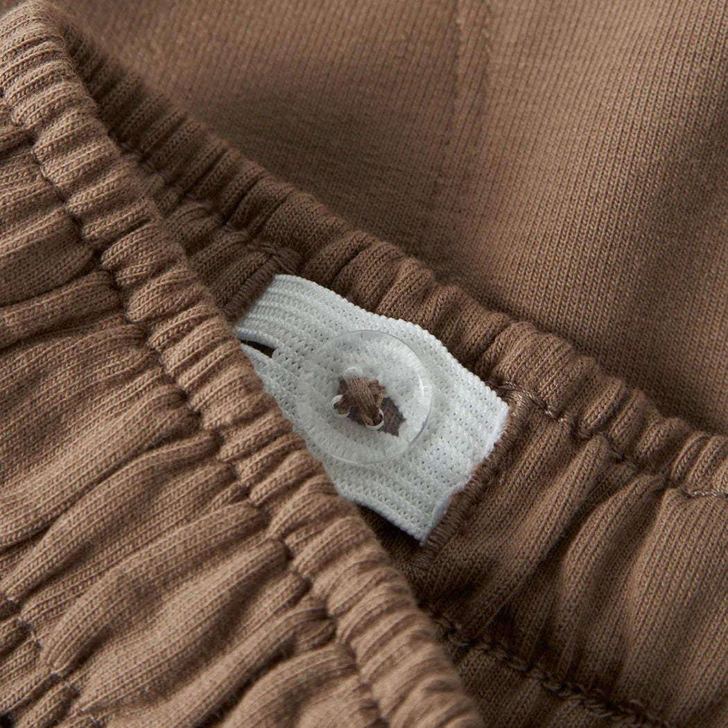 Nmnomas Shorts