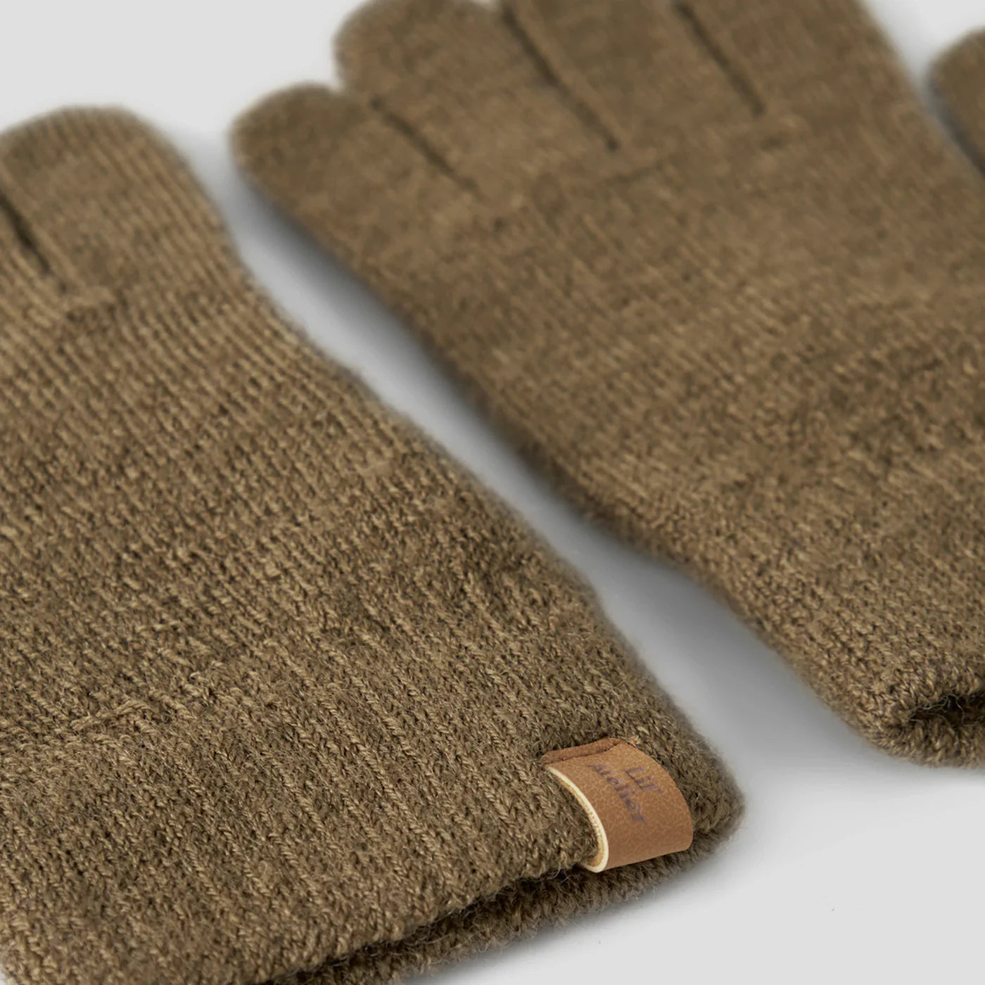 Nmnnanson Vingerhandschoenen
